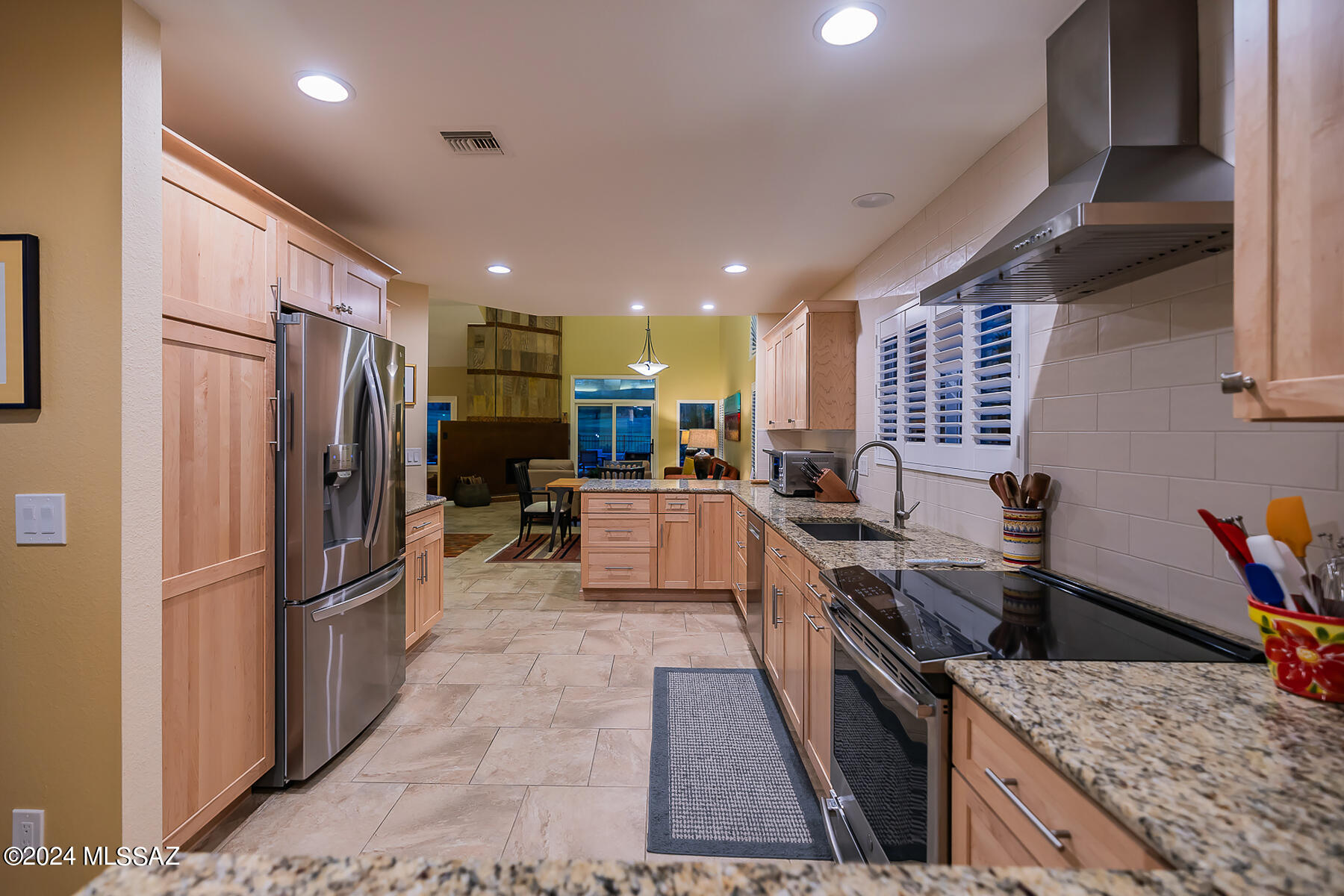 6945 E Nuthatch Trail