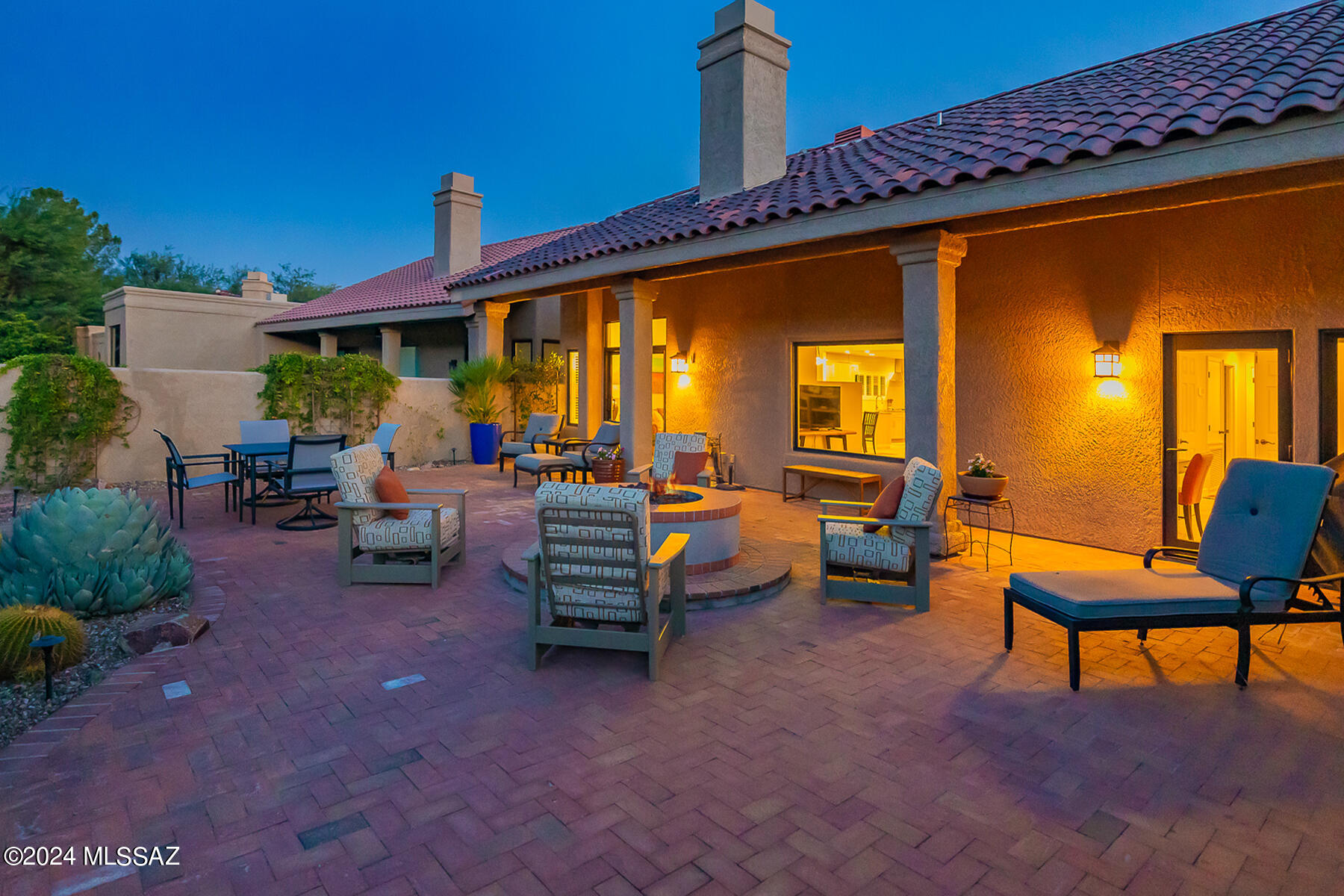 6945 E Nuthatch Trail