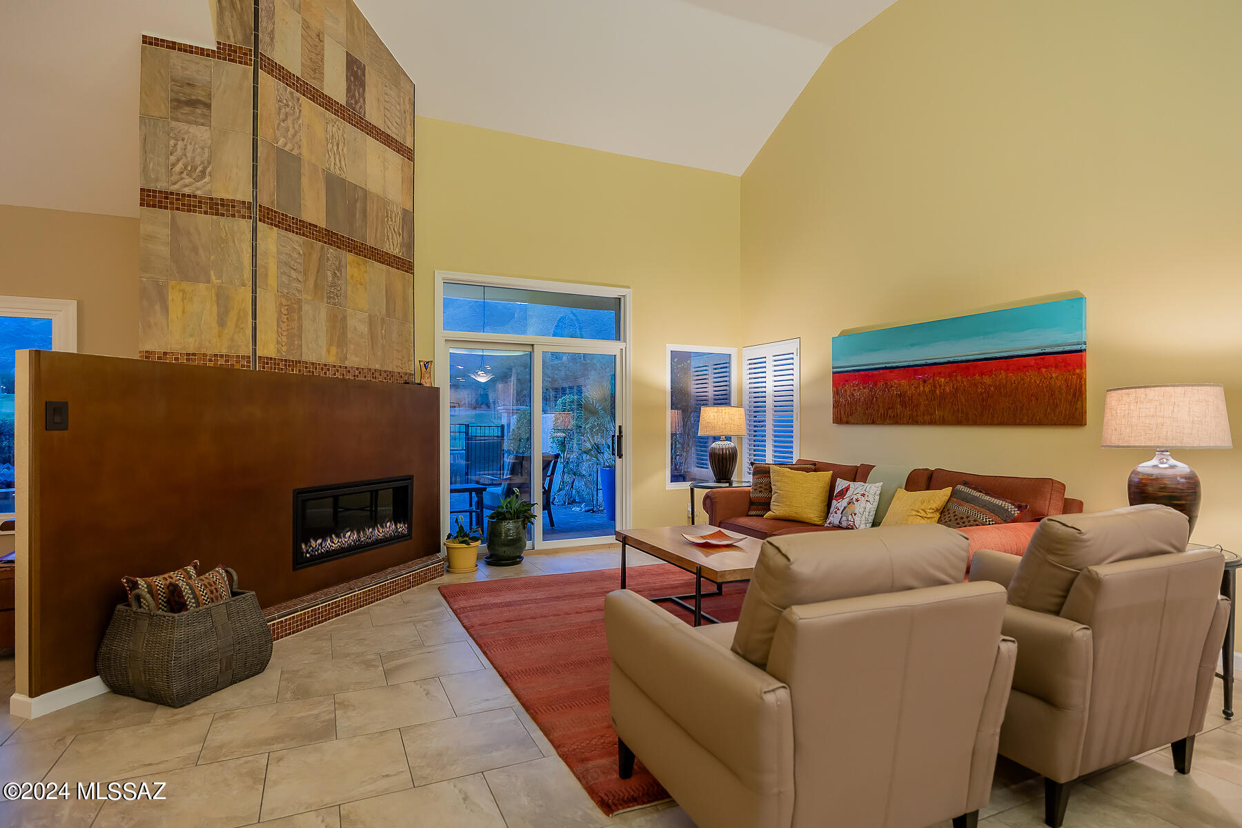 6945 E Nuthatch Trail