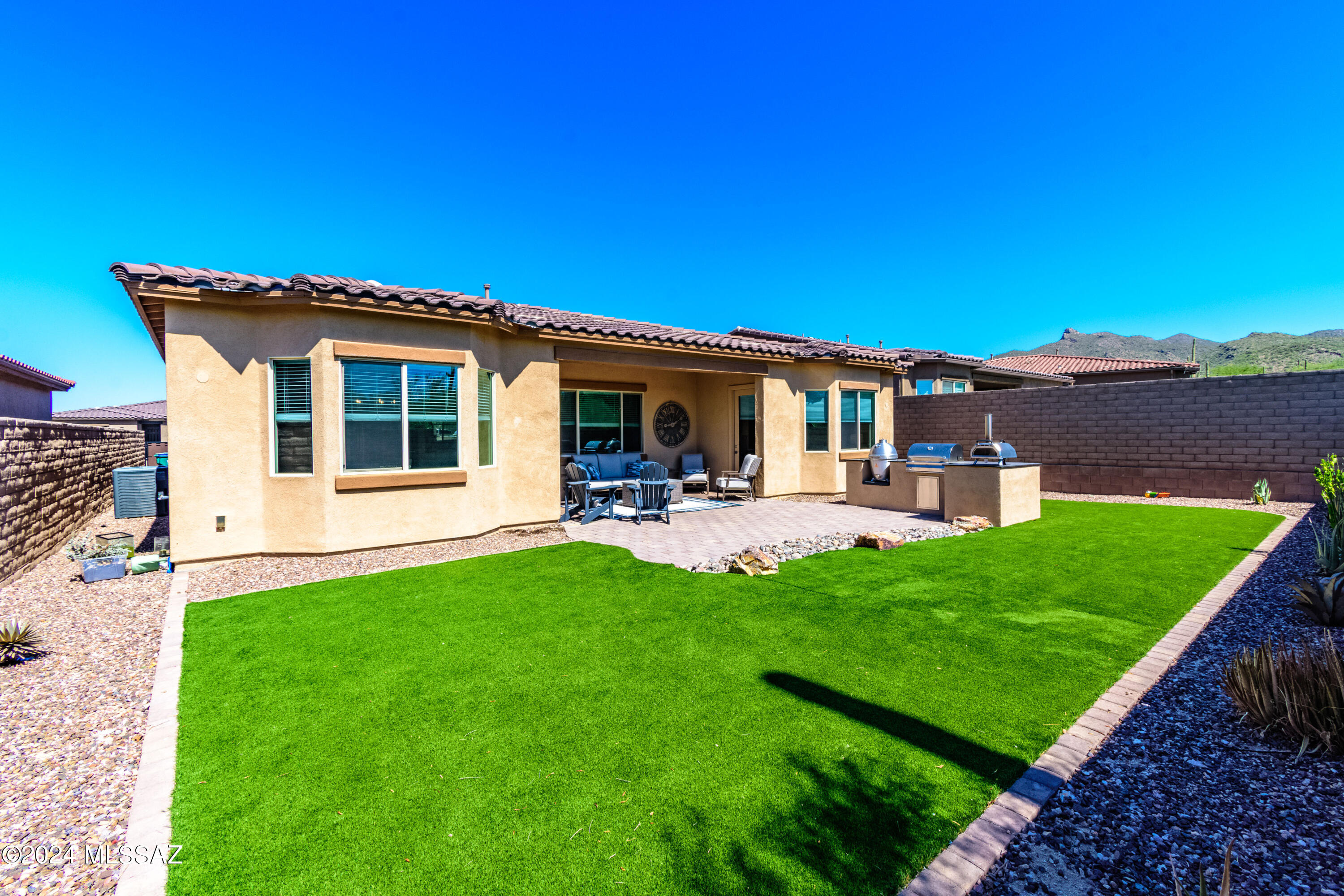 14370 N Wild Burro Canyon Place