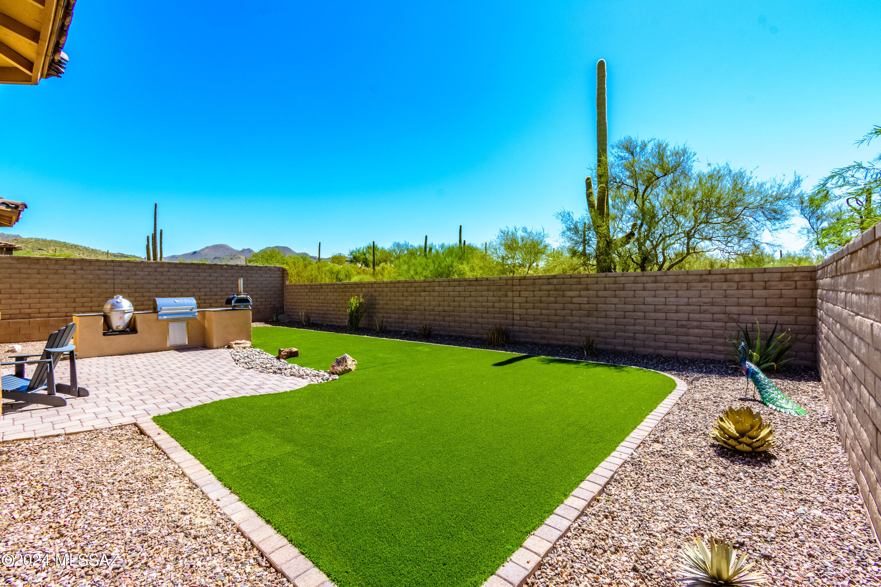 14370 N Wild Burro Canyon Place