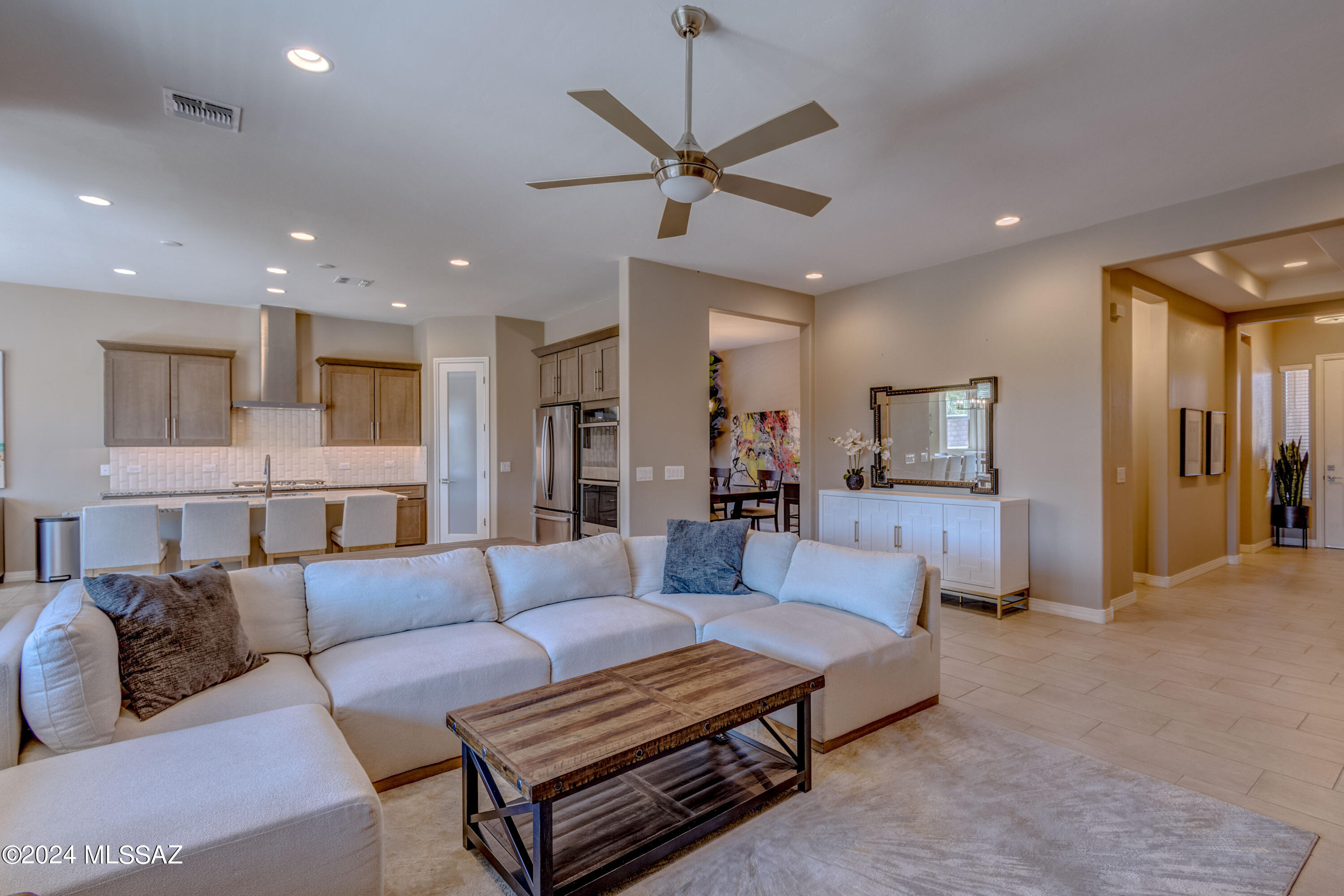 14370 N Wild Burro Canyon Place