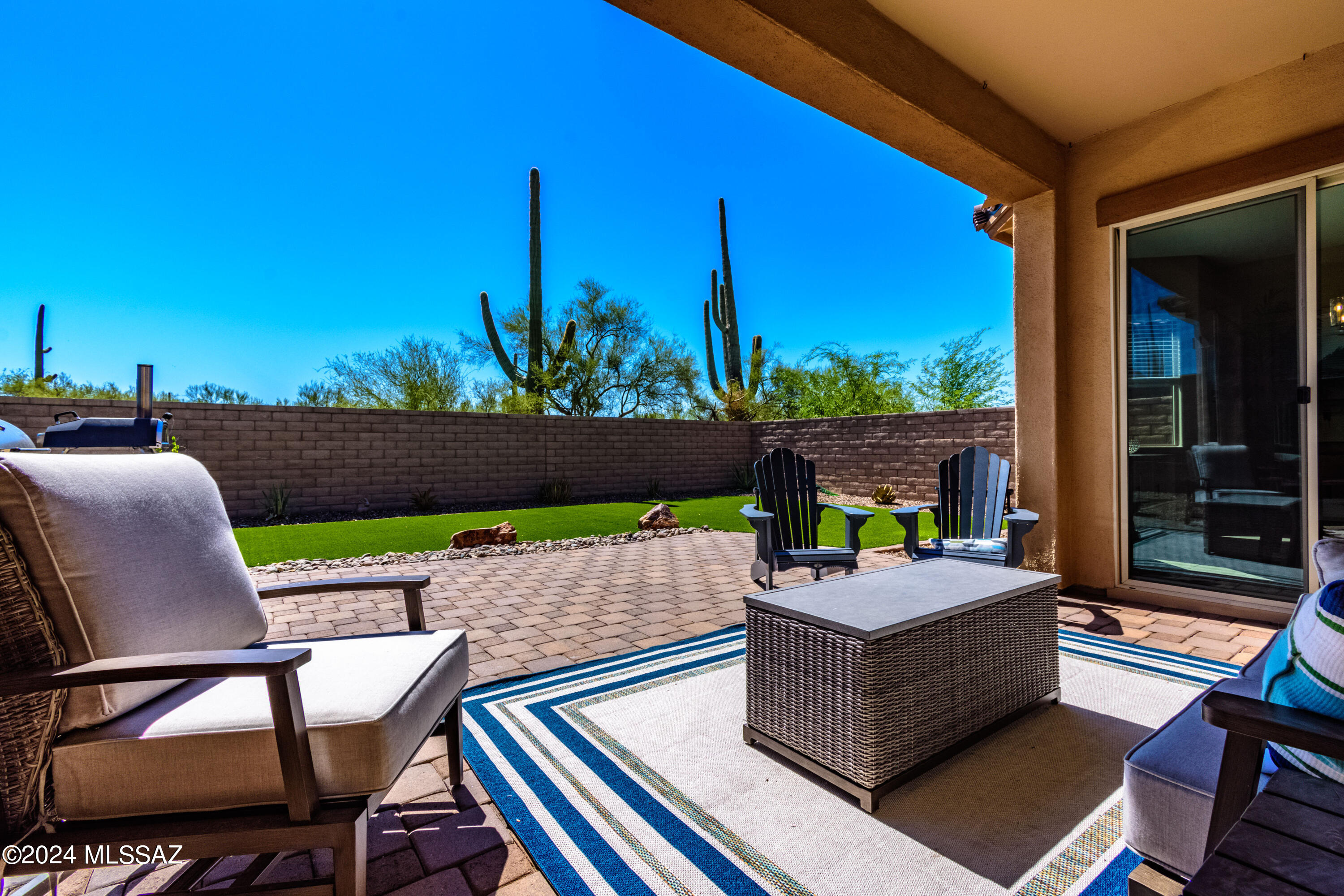 14370 N Wild Burro Canyon Place