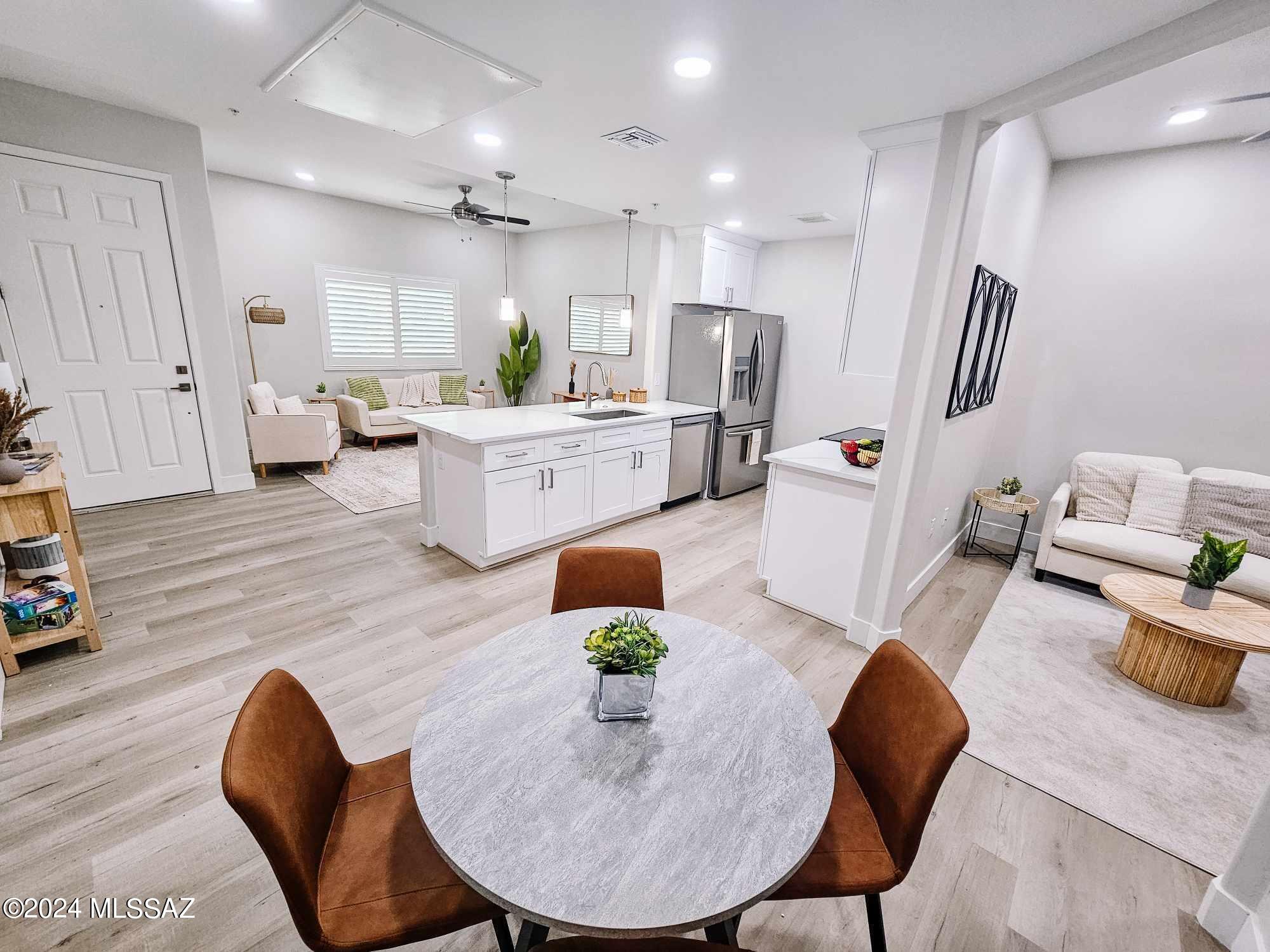 2032 E River Road Unit: 104