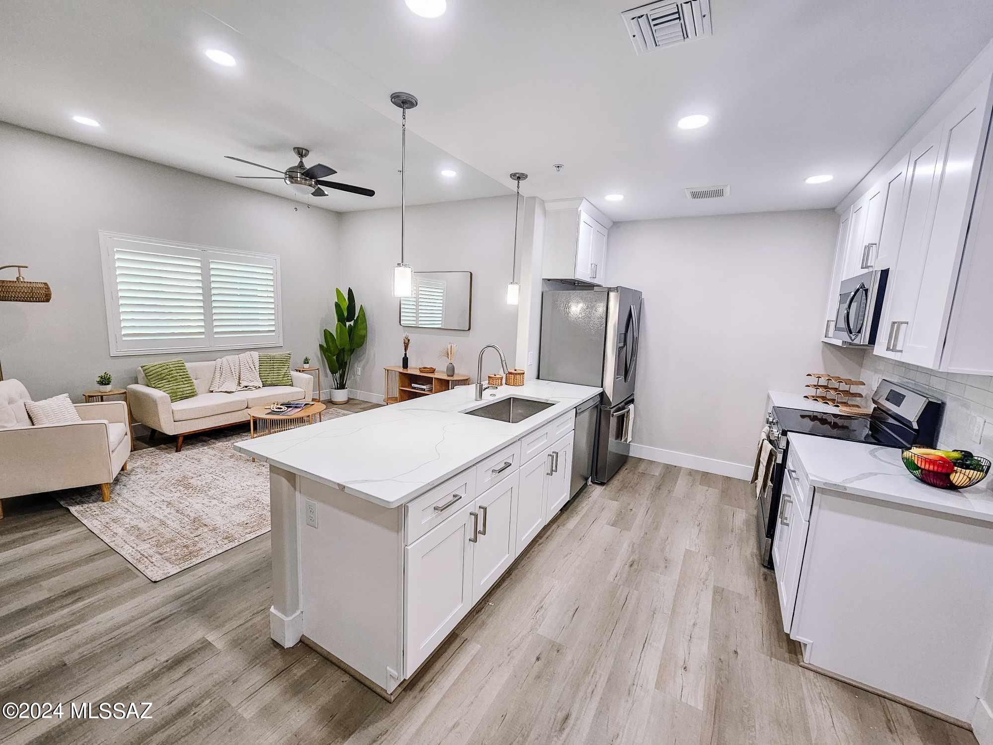 2032 E River Road Unit: 104
