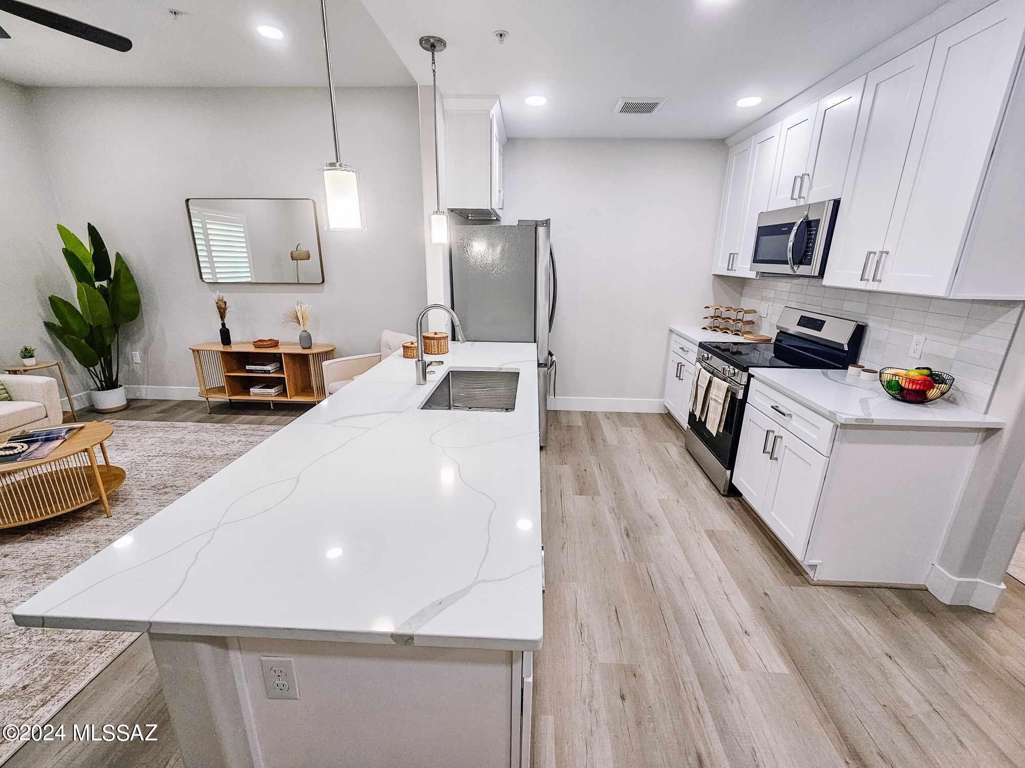 2032 E River Road Unit: 104