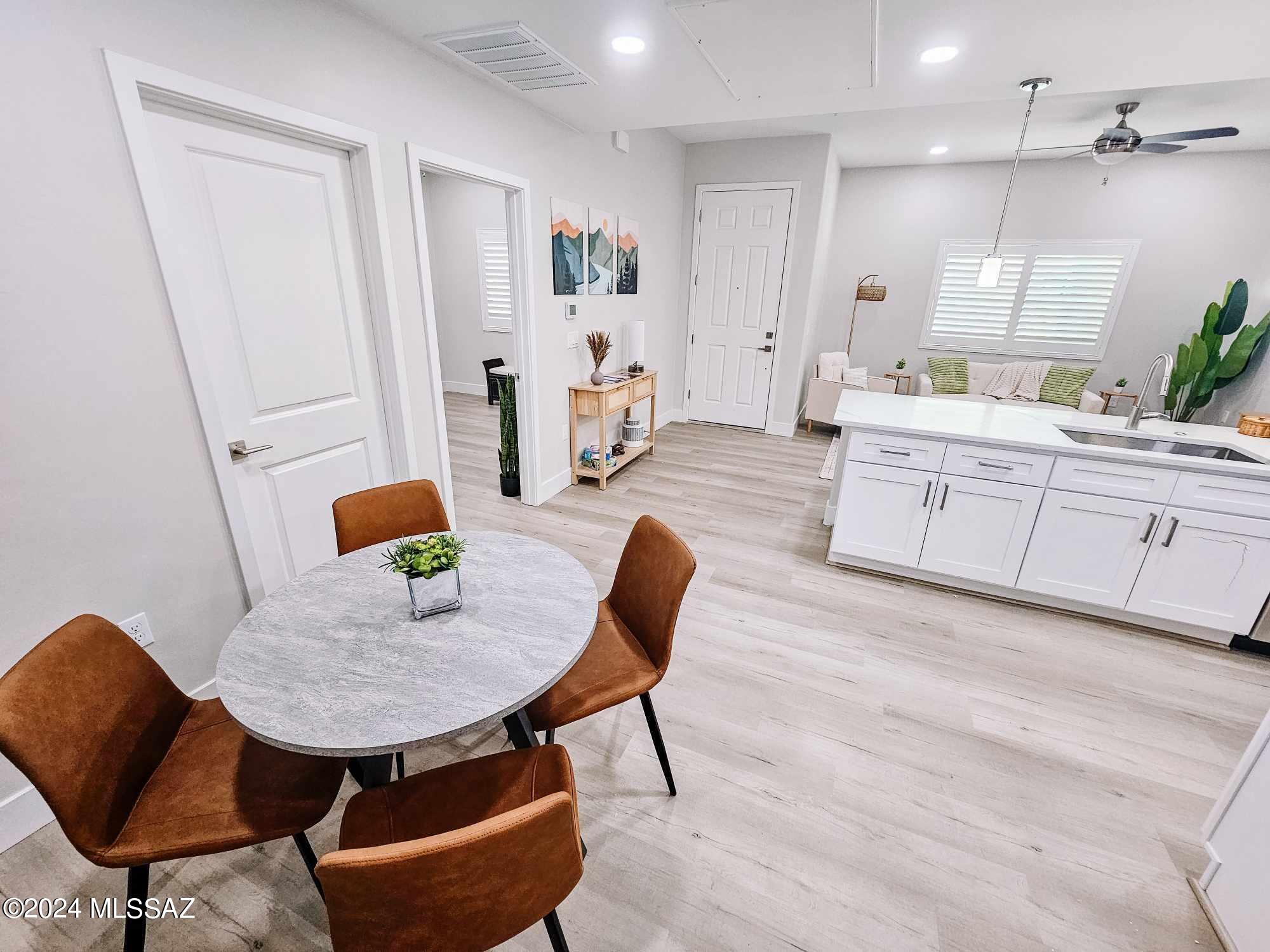 2032 E River Road Unit: 104