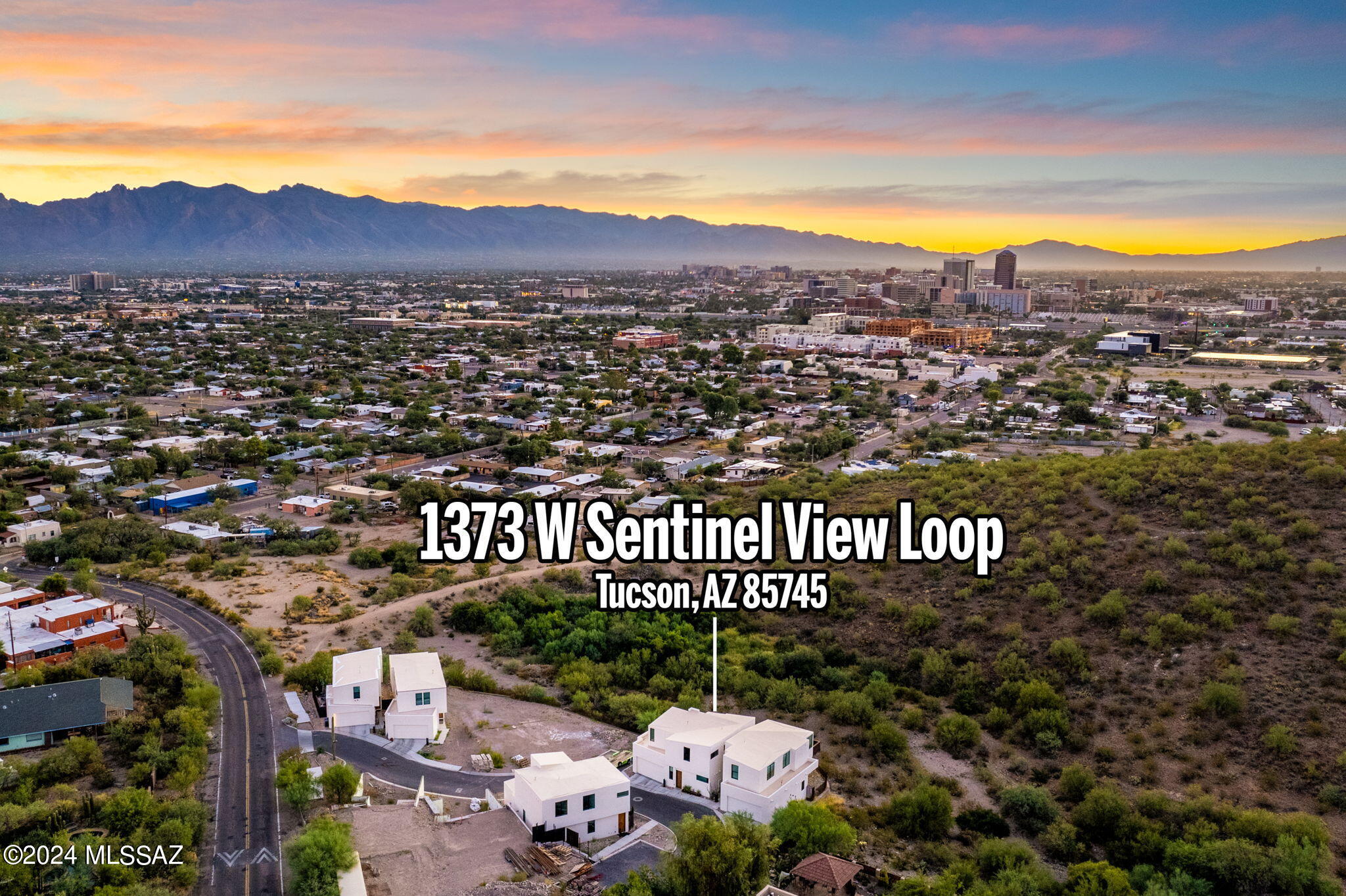 1373 W Sentinel View Loop