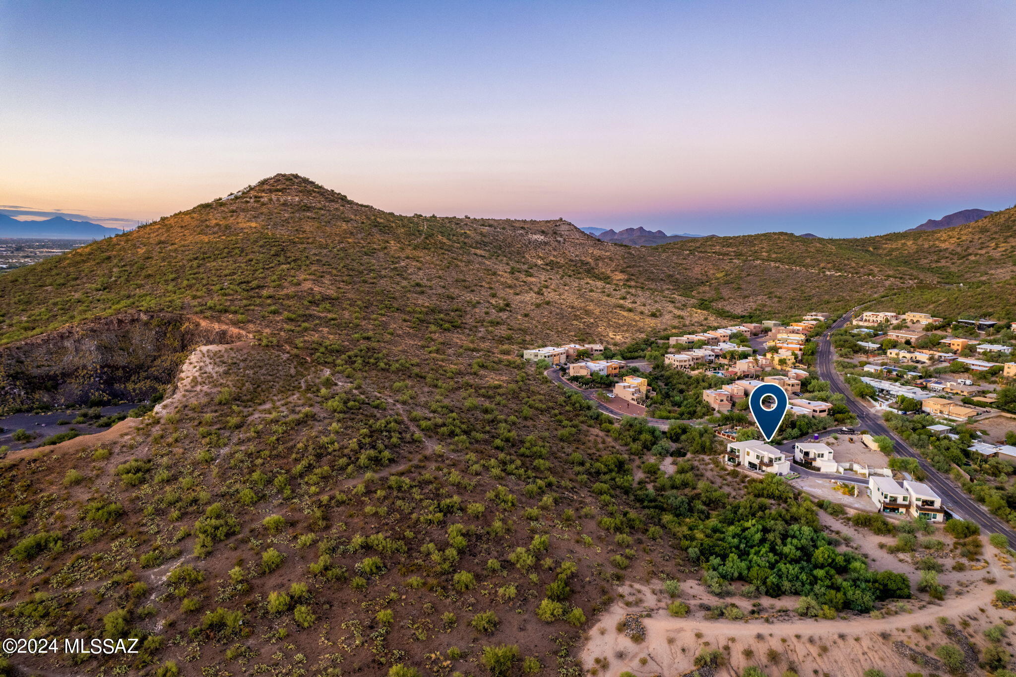 1373 W Sentinel View Loop