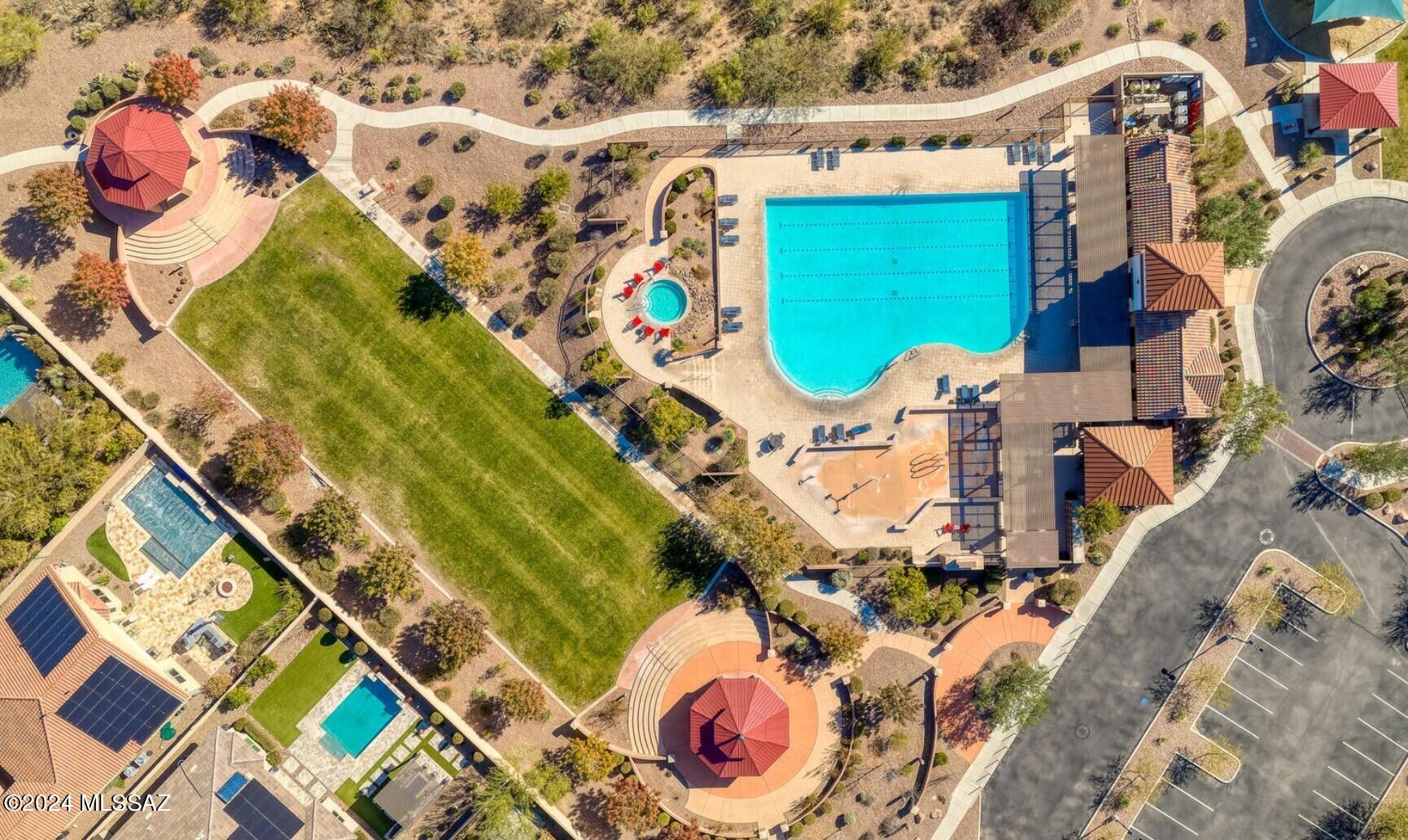 1095 W Rock Daisy Lane