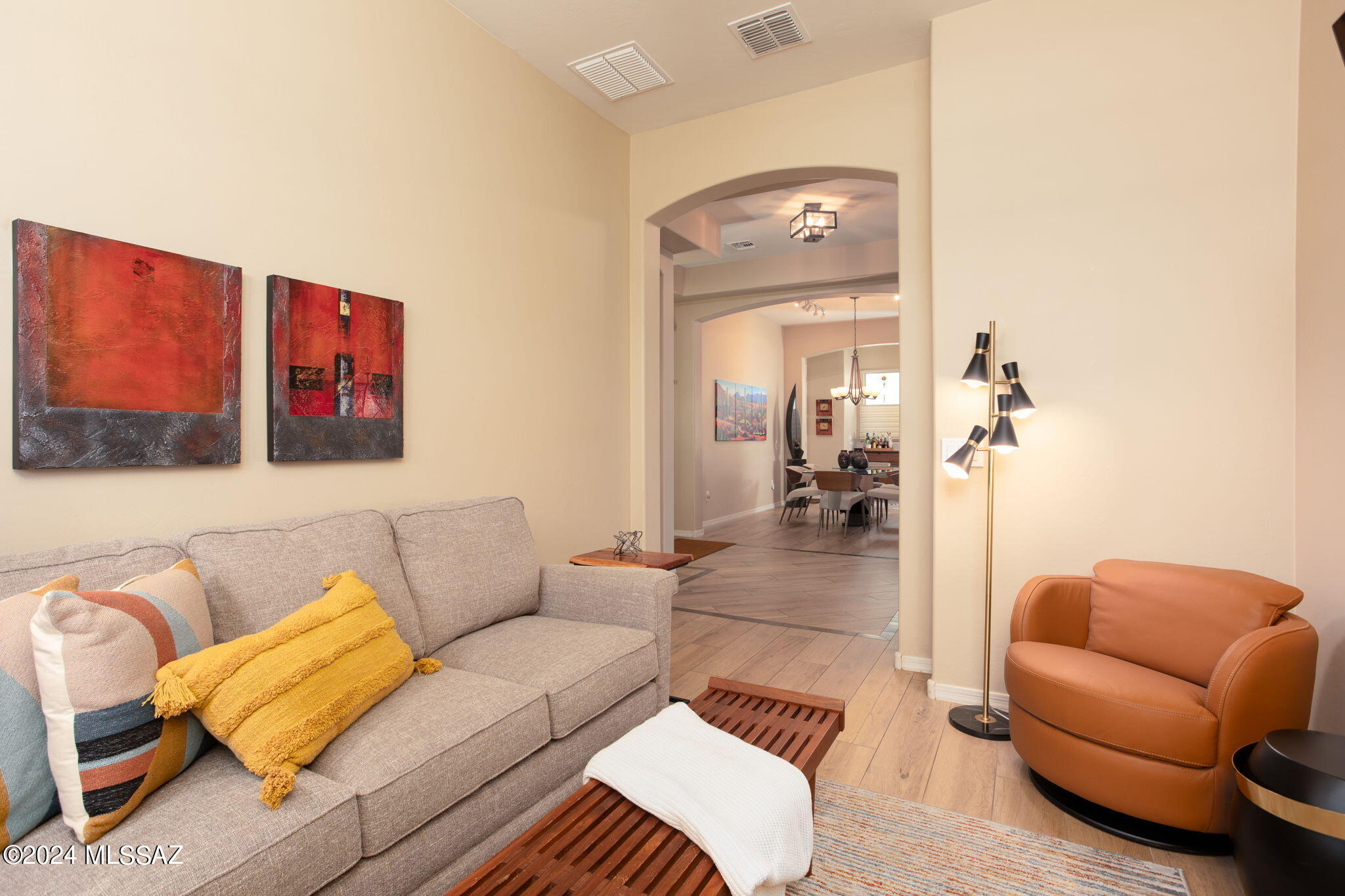 1095 W Rock Daisy Lane