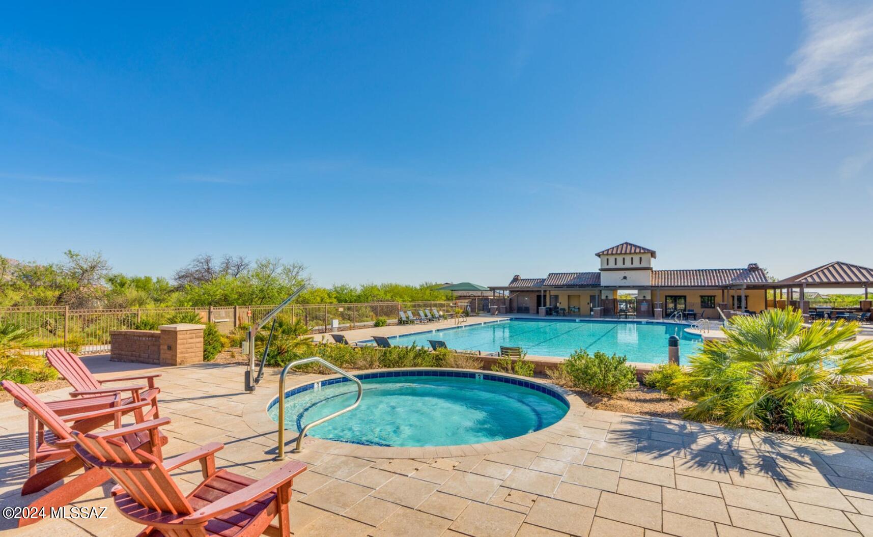 1095 W Rock Daisy Lane