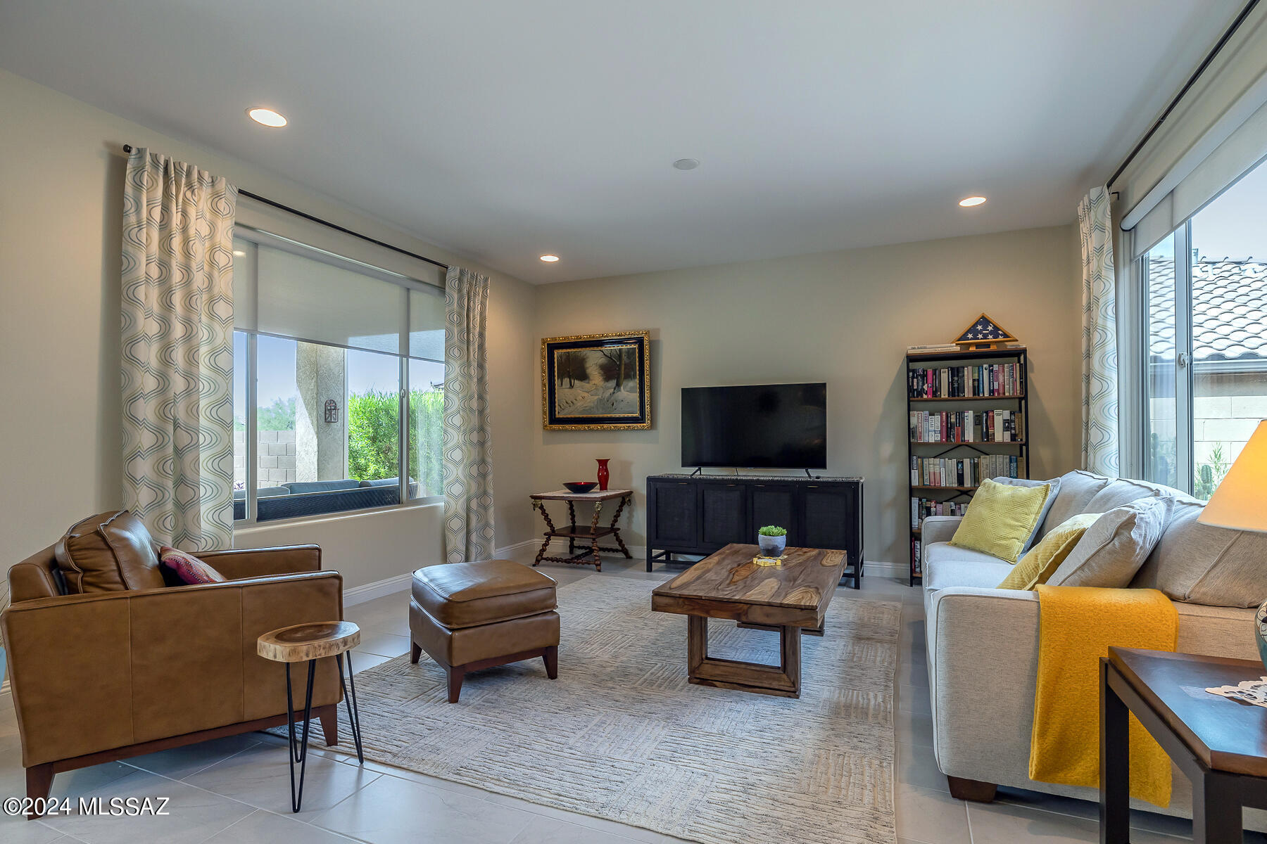 6811 W Cliff Spring Trail