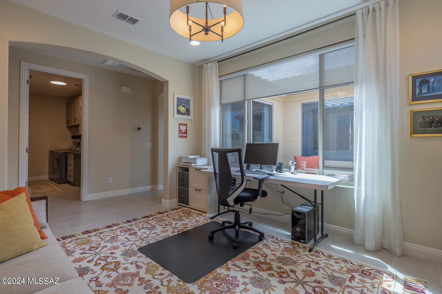 6811 W Cliff Spring Trail