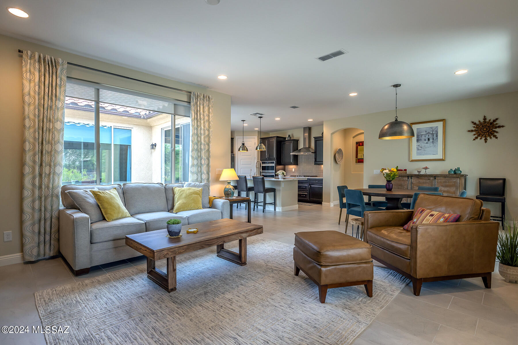 6811 W Cliff Spring Trail