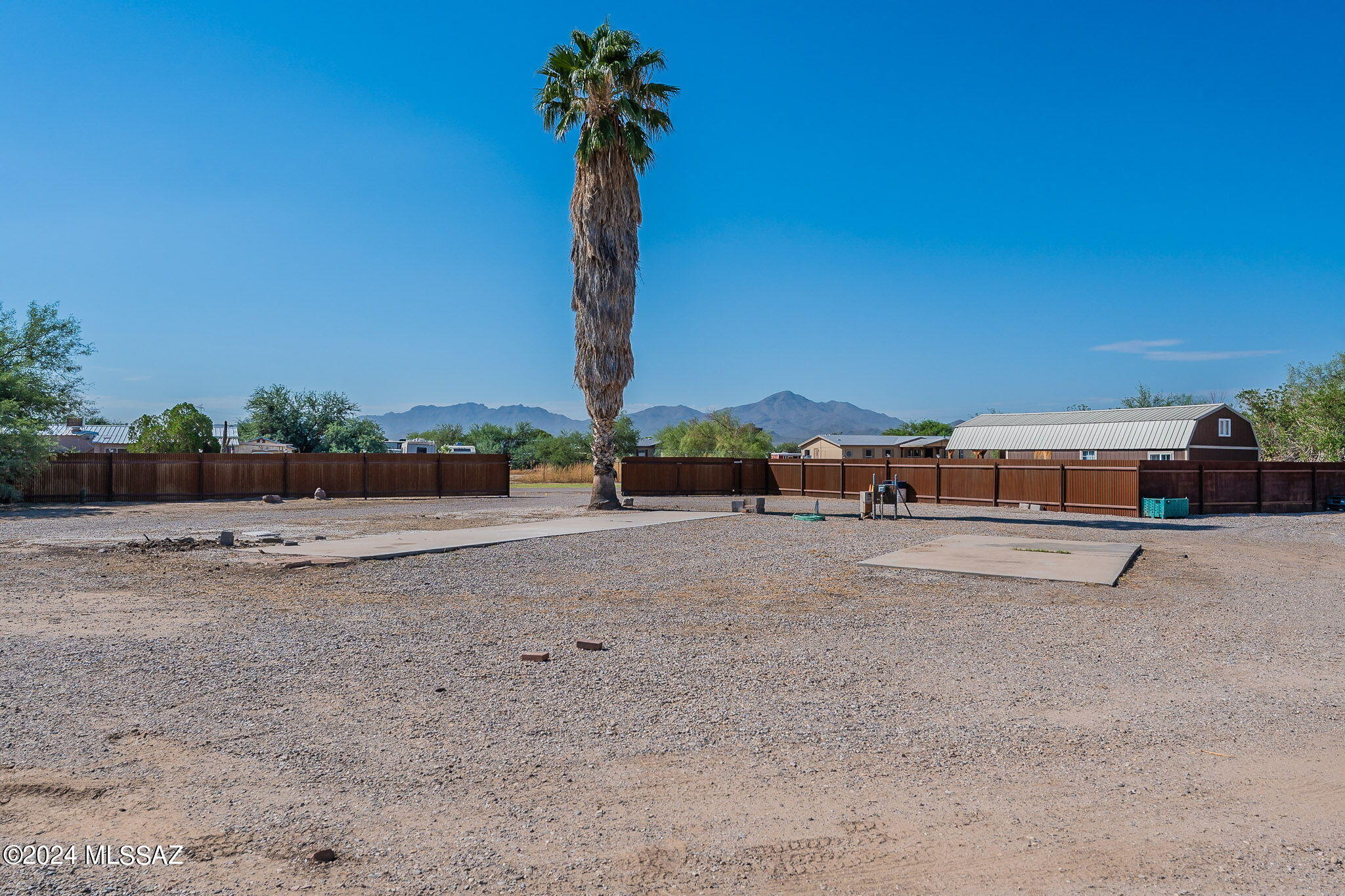 5354 W Calle Cayeus