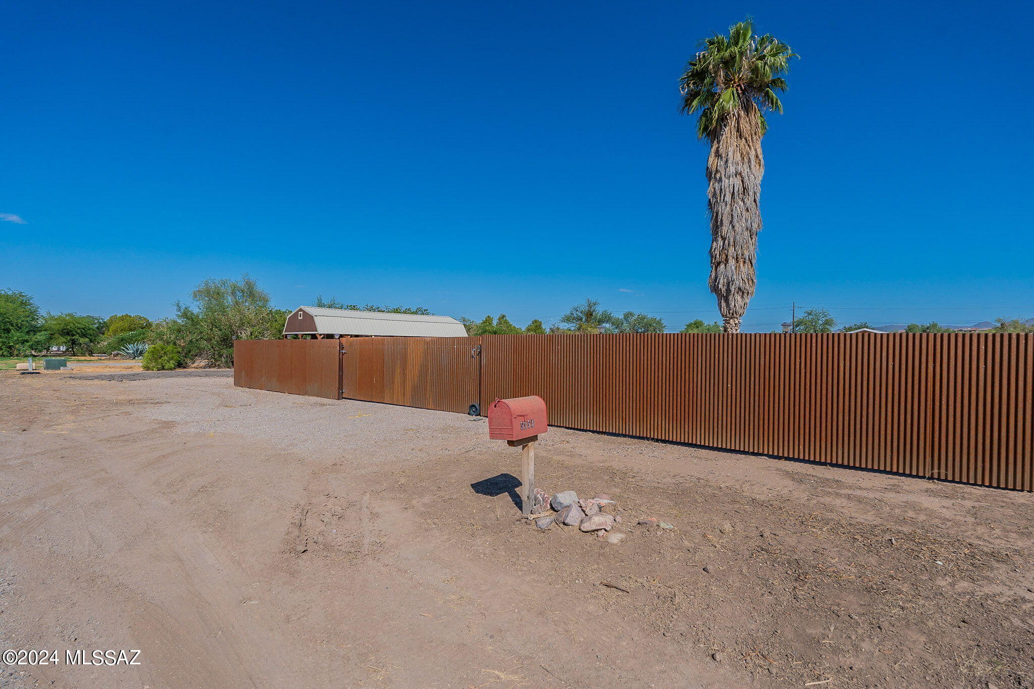 5354 W Calle Cayeus