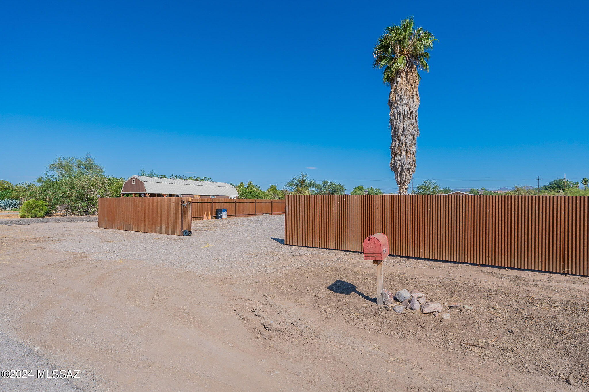 5354 W Calle Cayeus