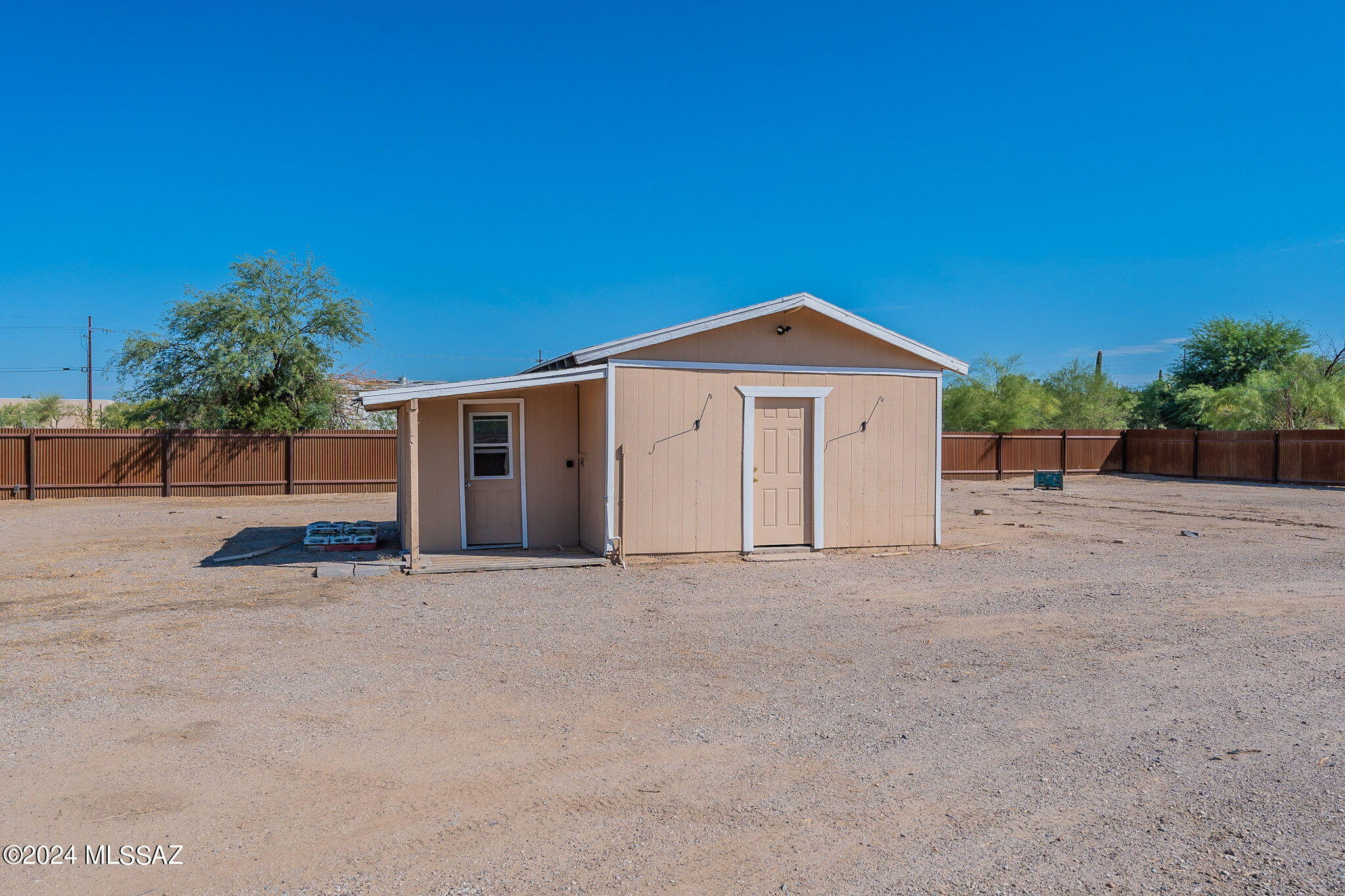 5354 W Calle Cayeus