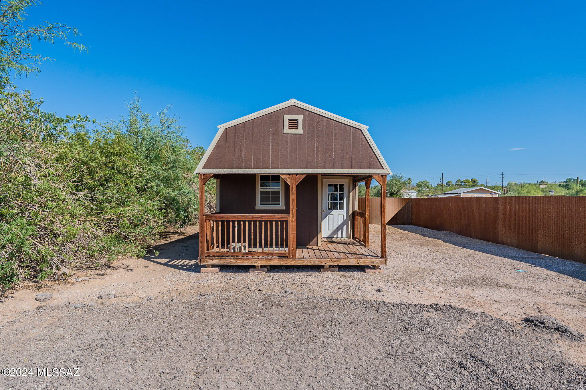 5354 W Calle Cayeus