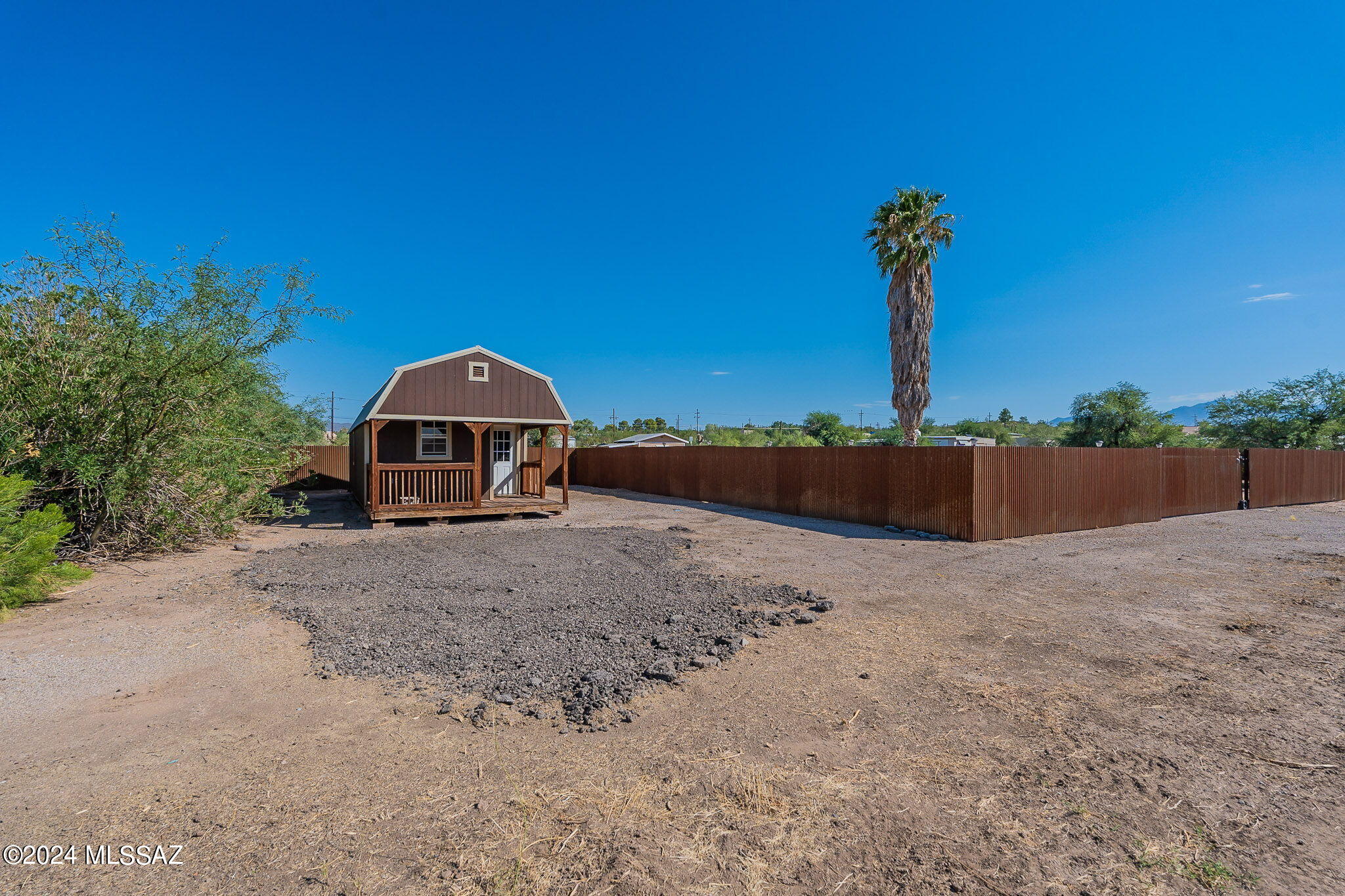 5354 W Calle Cayeus