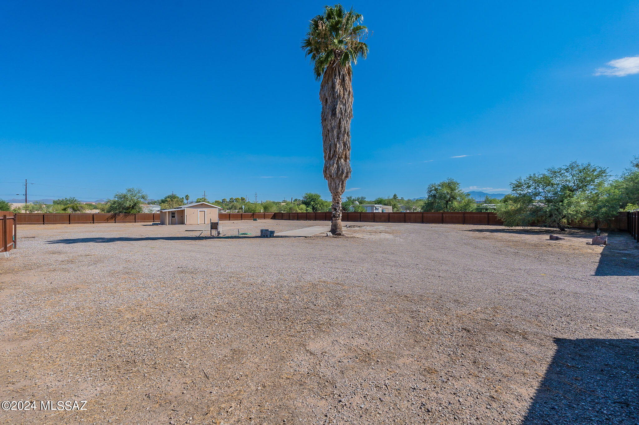 5354 W Calle Cayeus