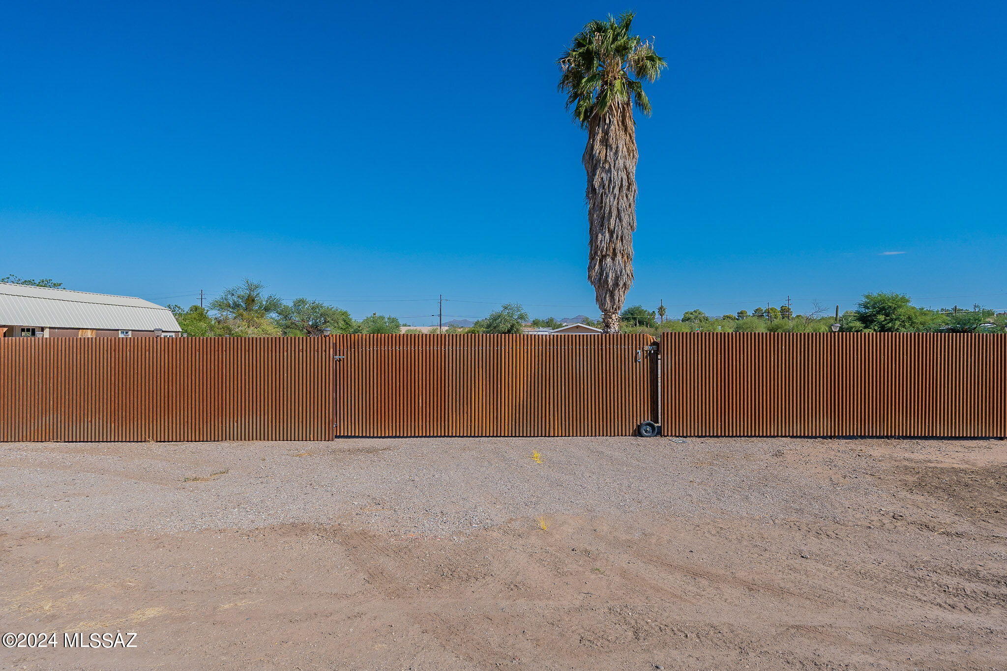 5354 W Calle Cayeus