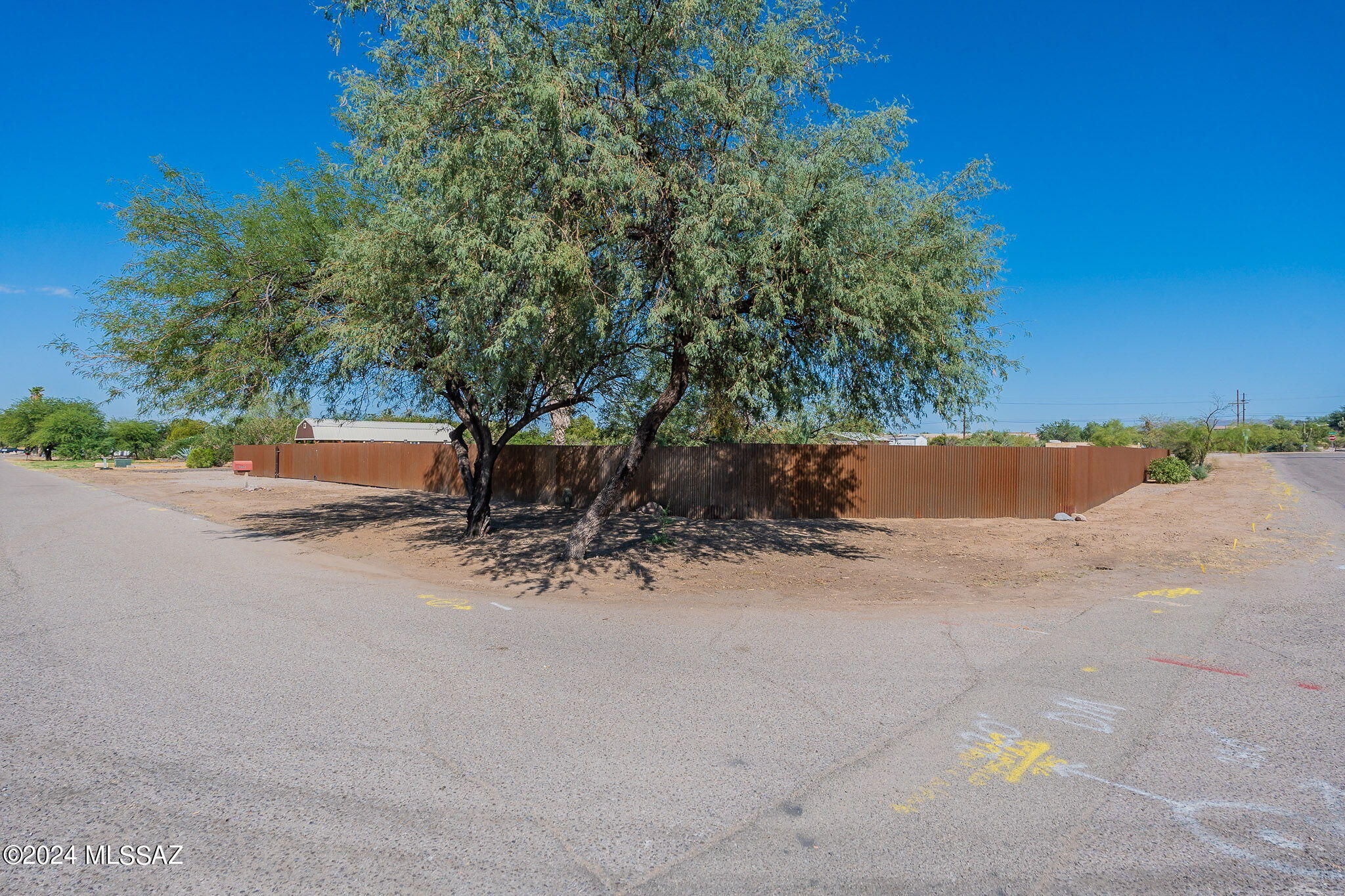5354 W Calle Cayeus