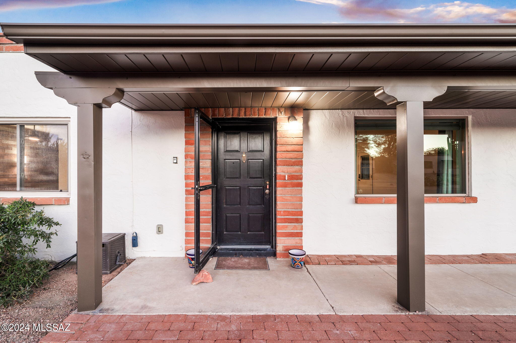 333 S Abrego Drive