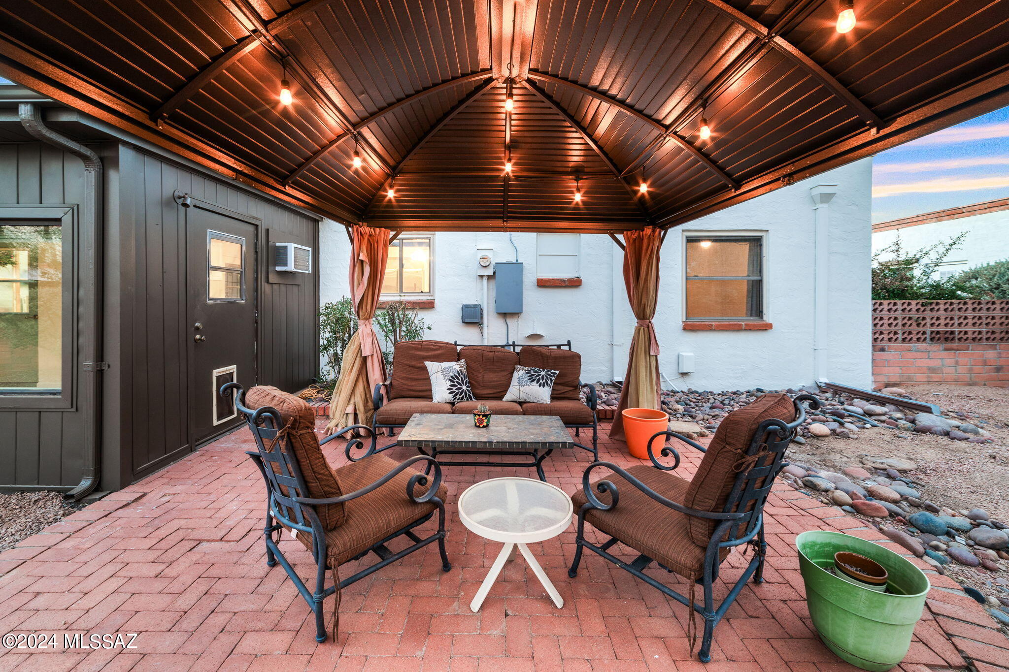 333 S Abrego Drive