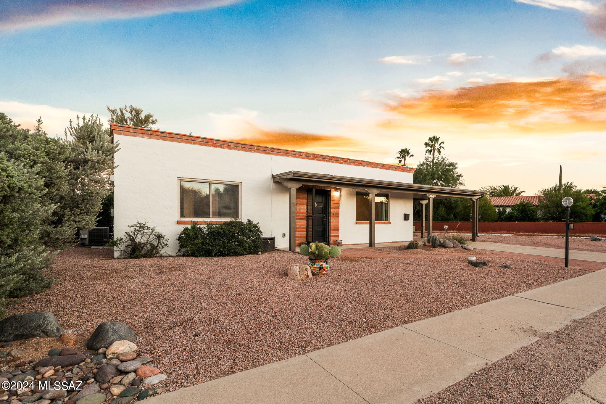 333 S Abrego Drive