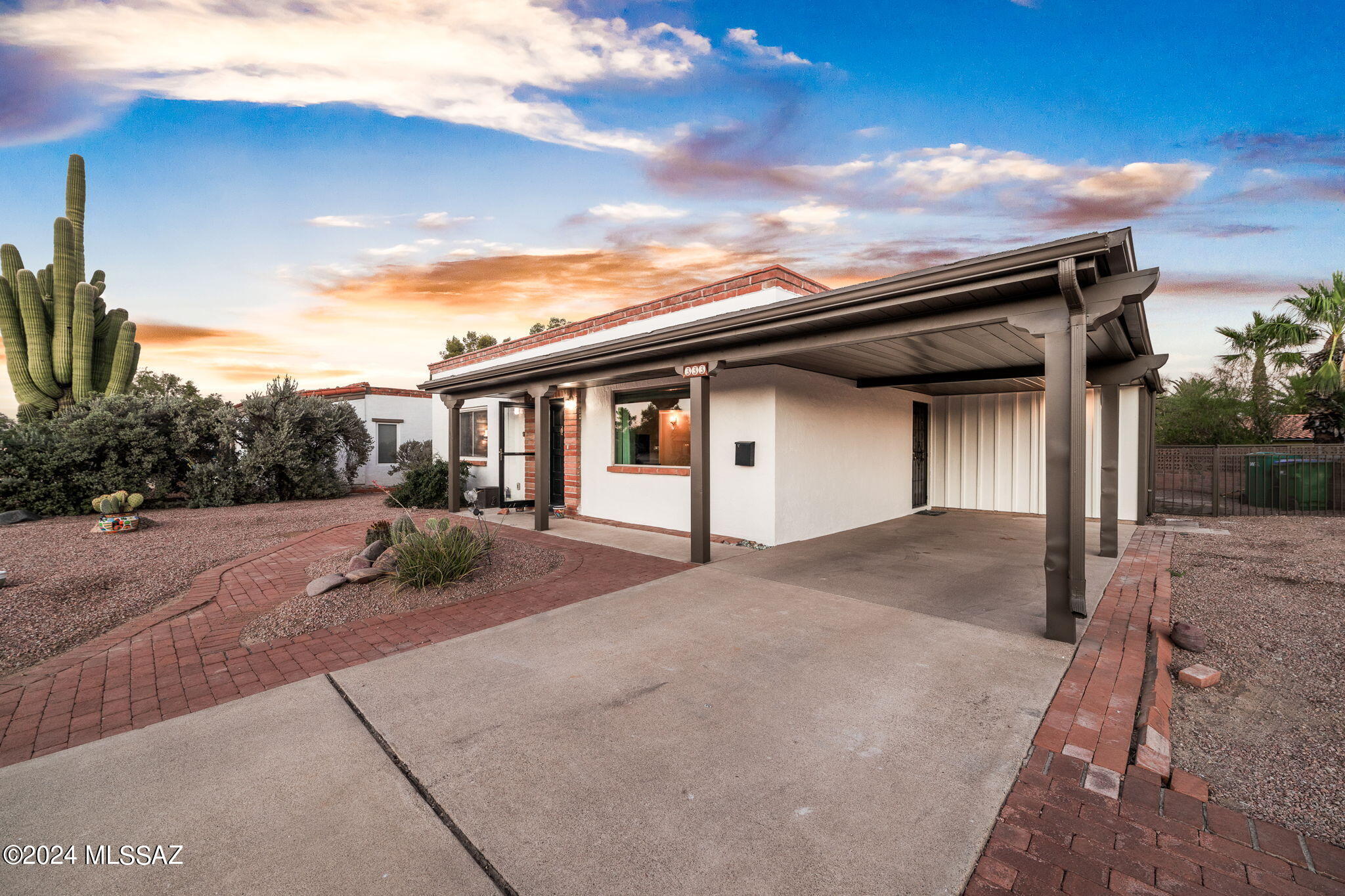 333 S Abrego Drive