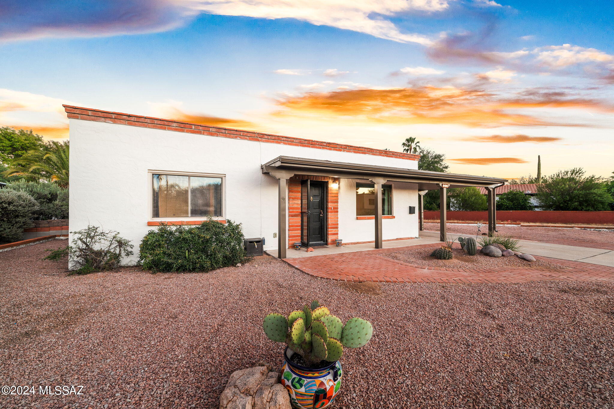333 S Abrego Drive