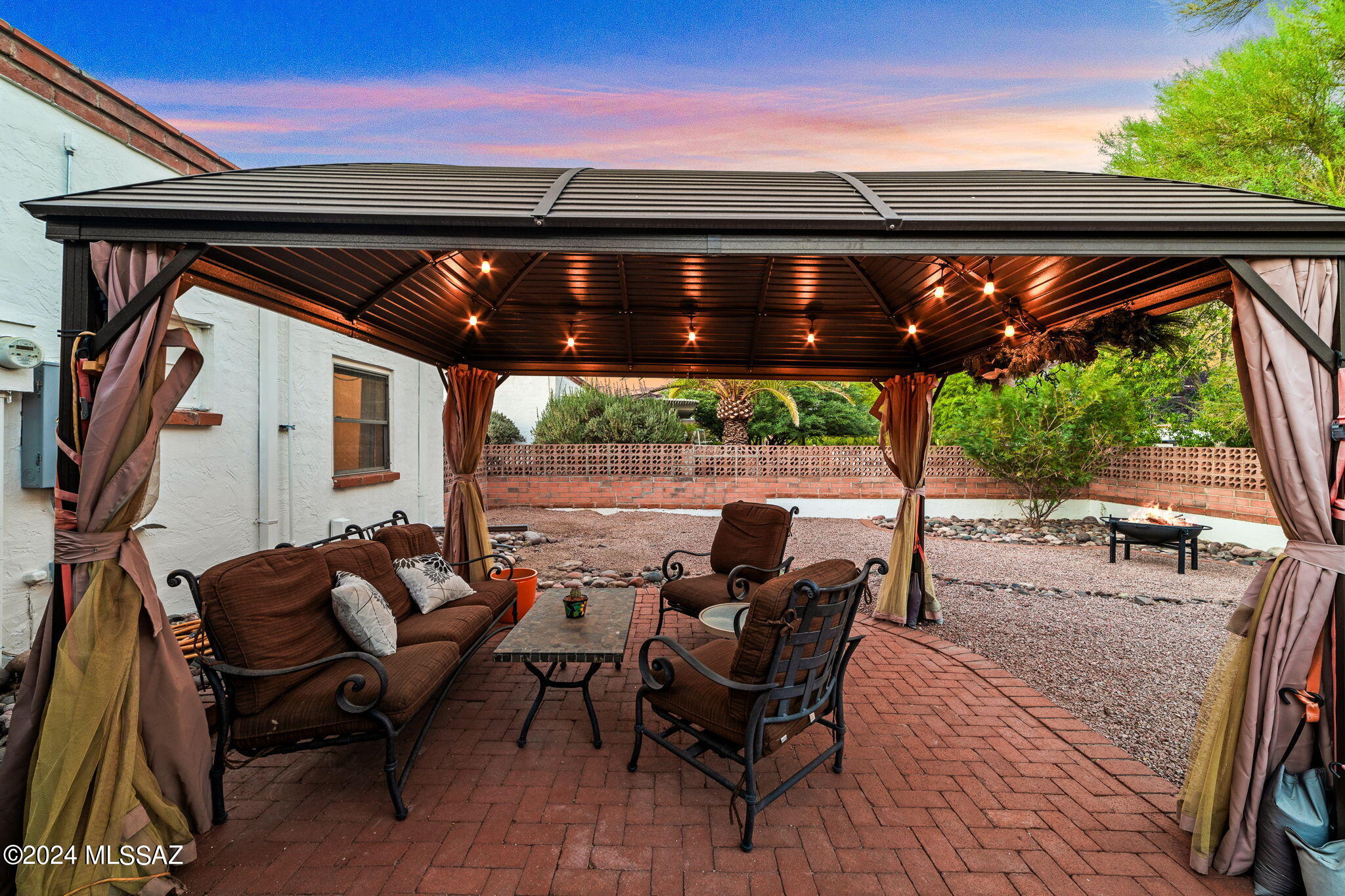 333 S Abrego Drive