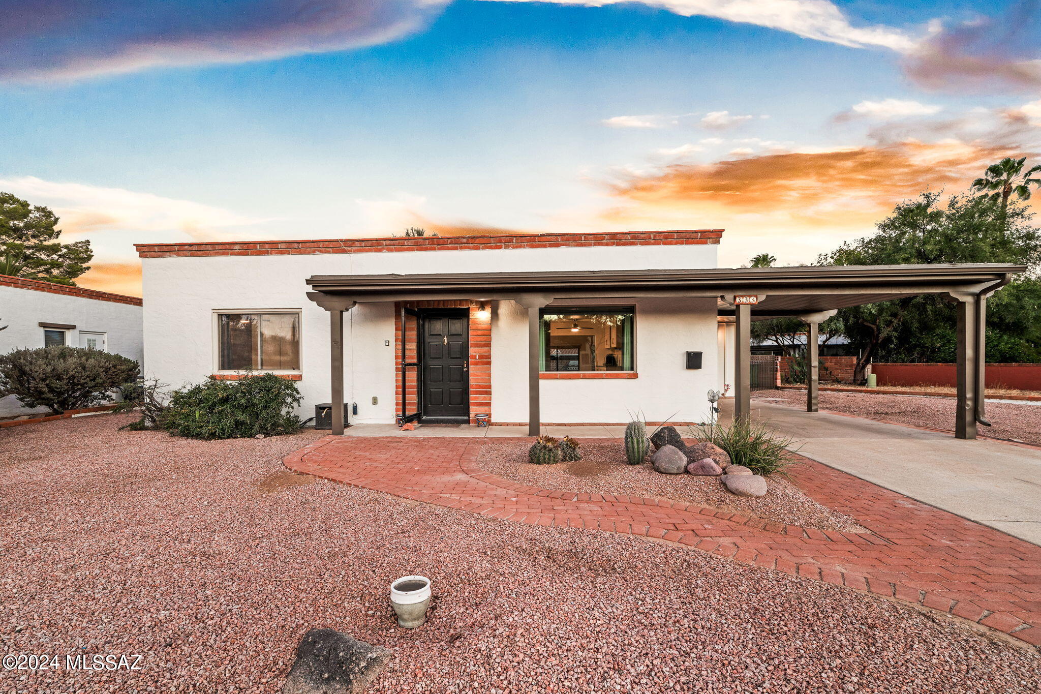 333 S Abrego Drive