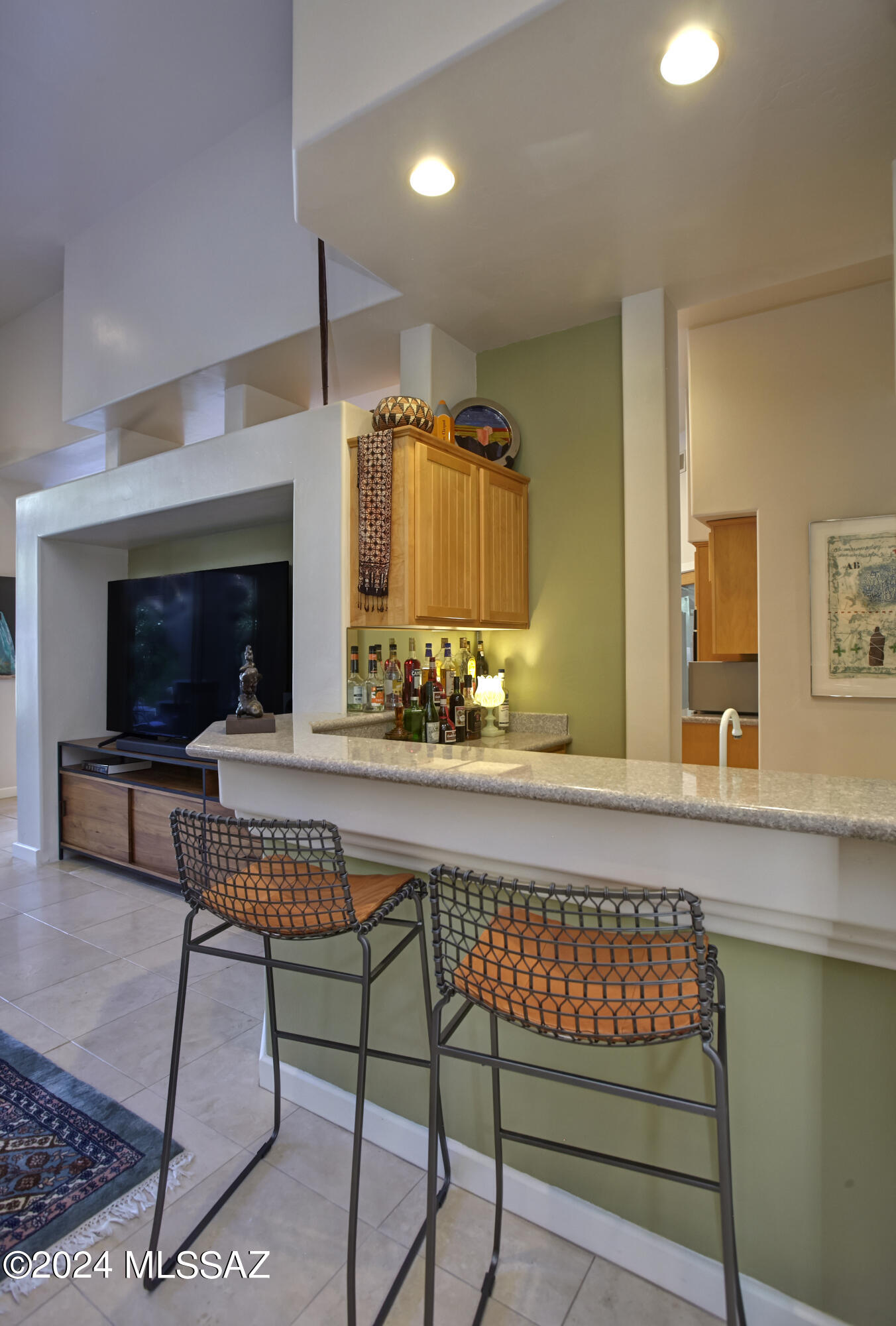 6439 N Desert Wind Circle