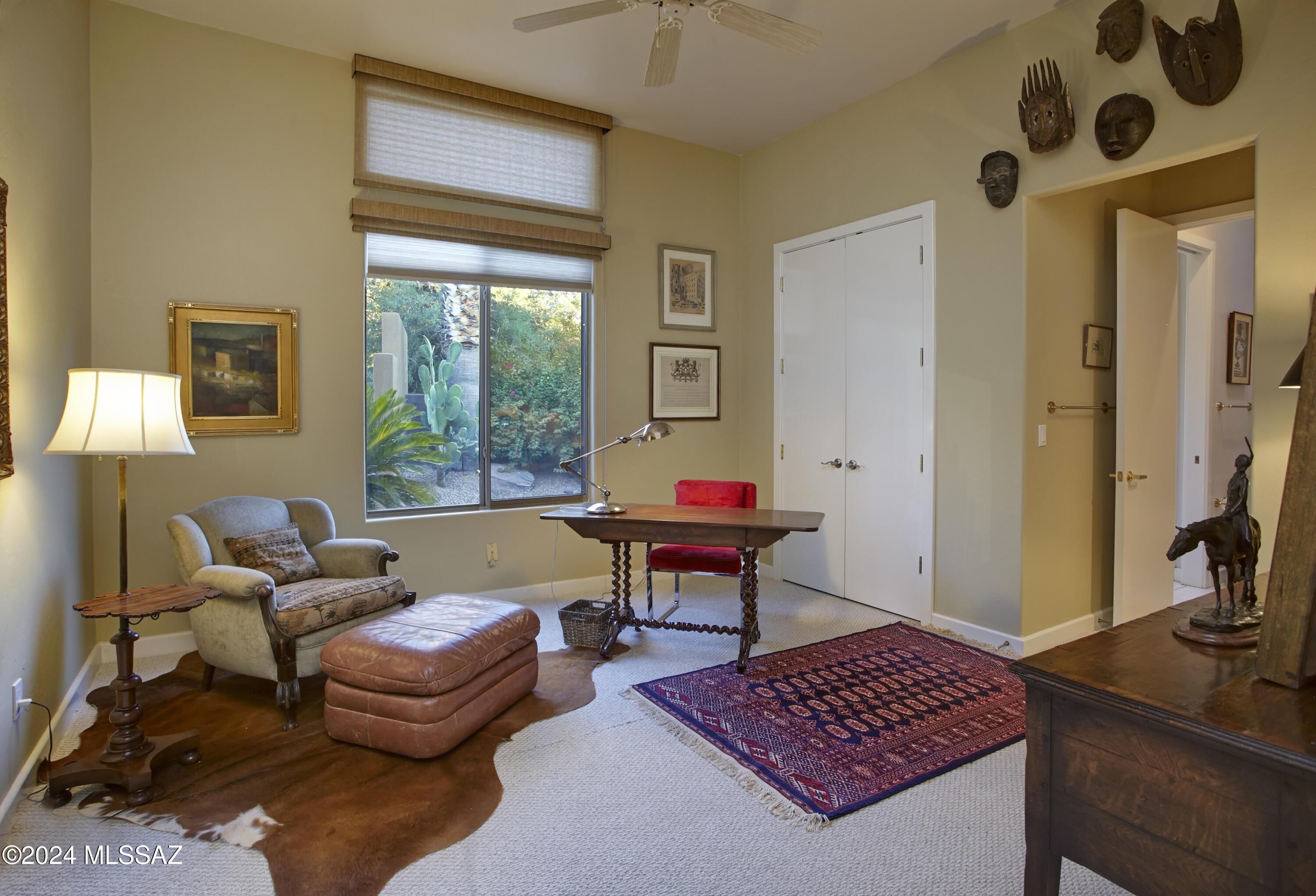 6439 N Desert Wind Circle