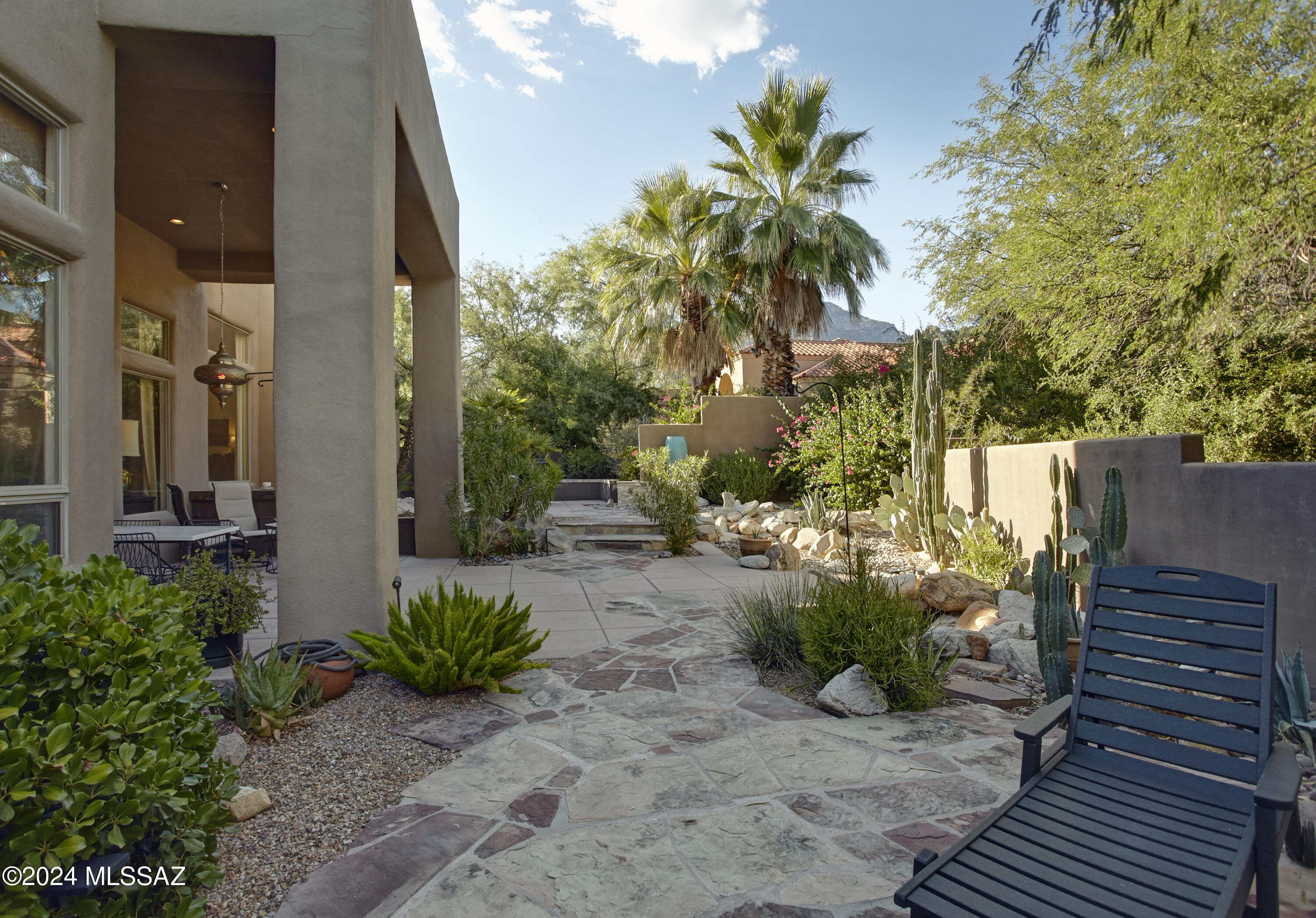 6439 N Desert Wind Circle