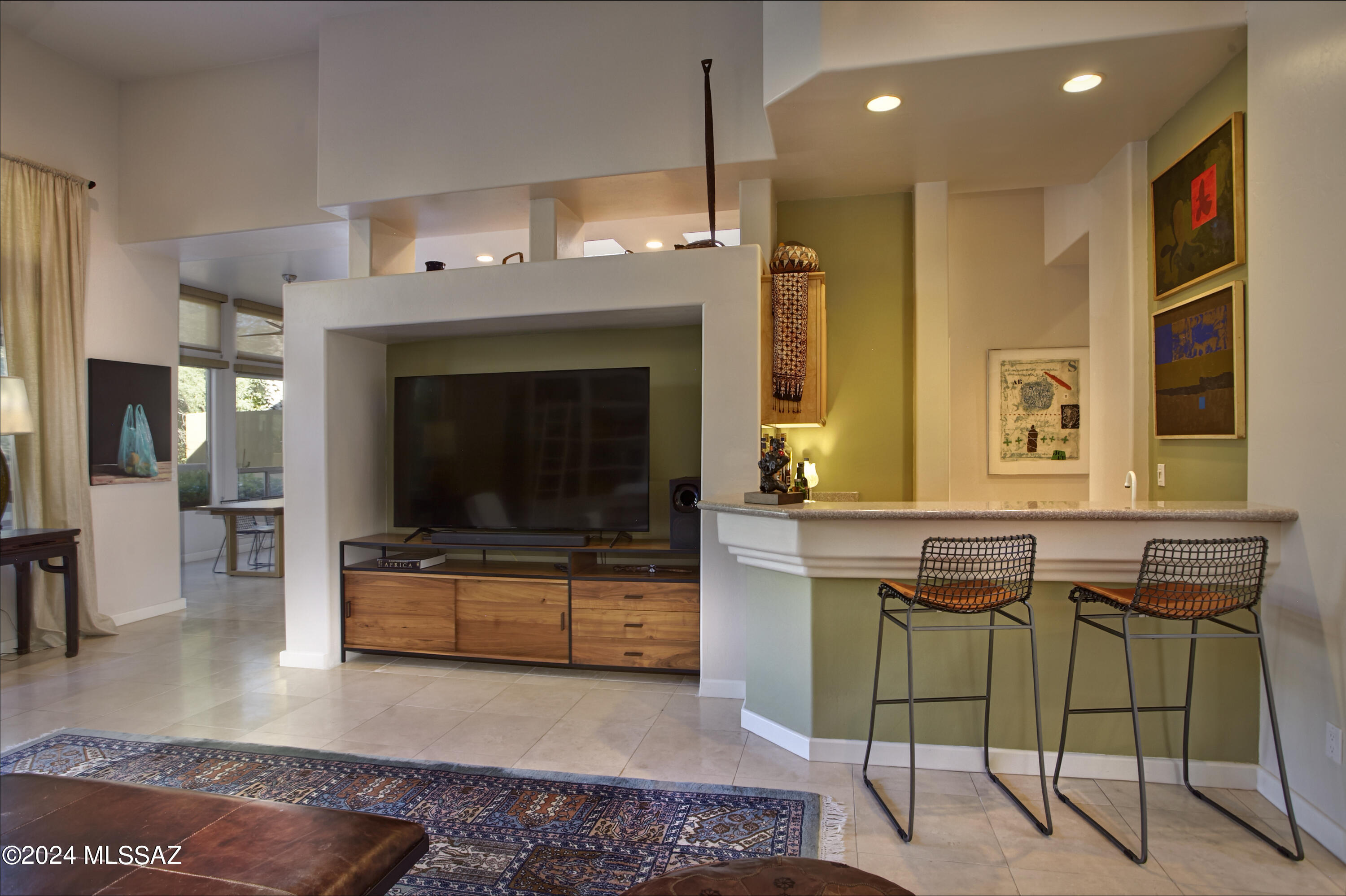 6439 N Desert Wind Circle