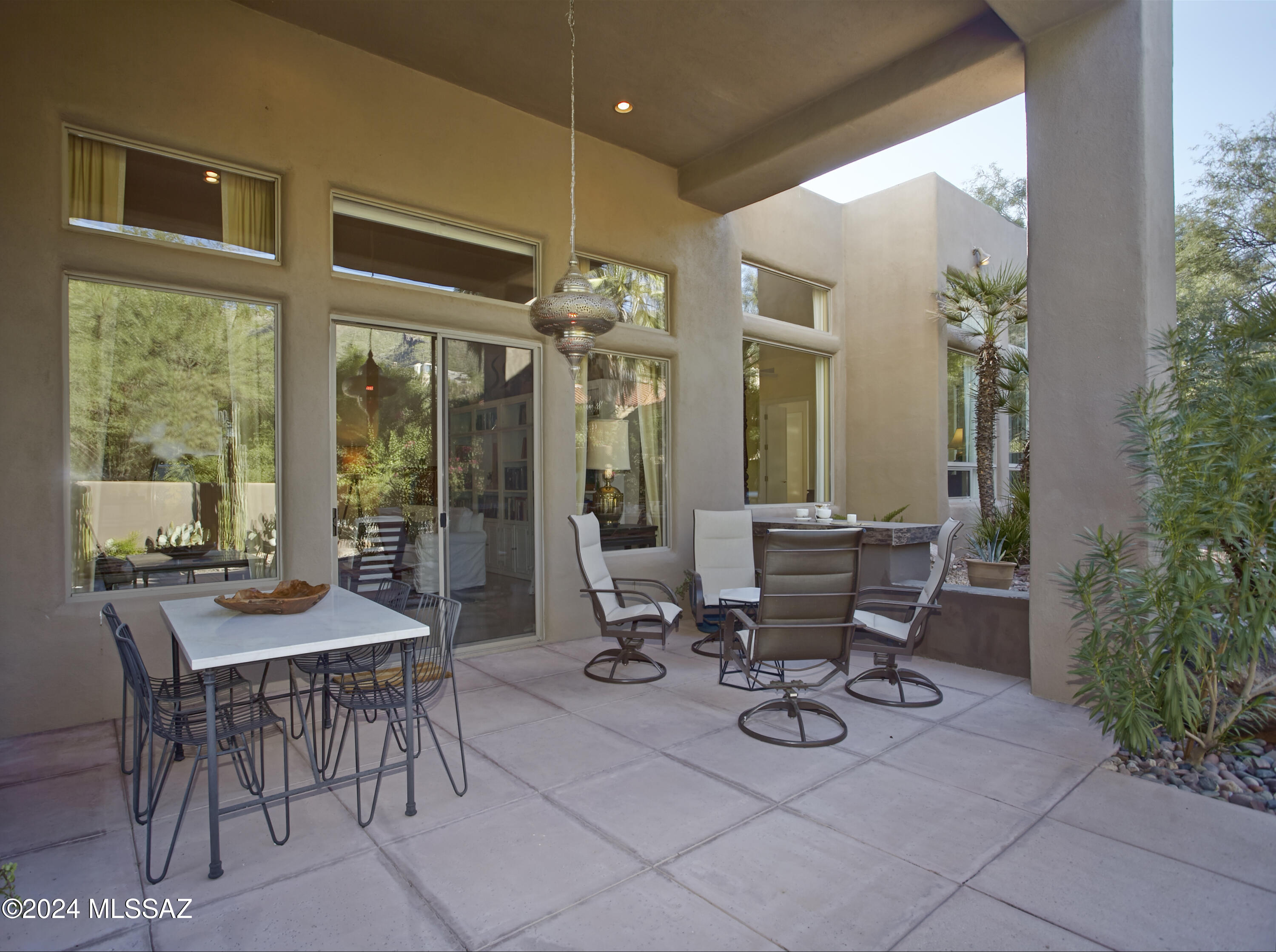6439 N Desert Wind Circle