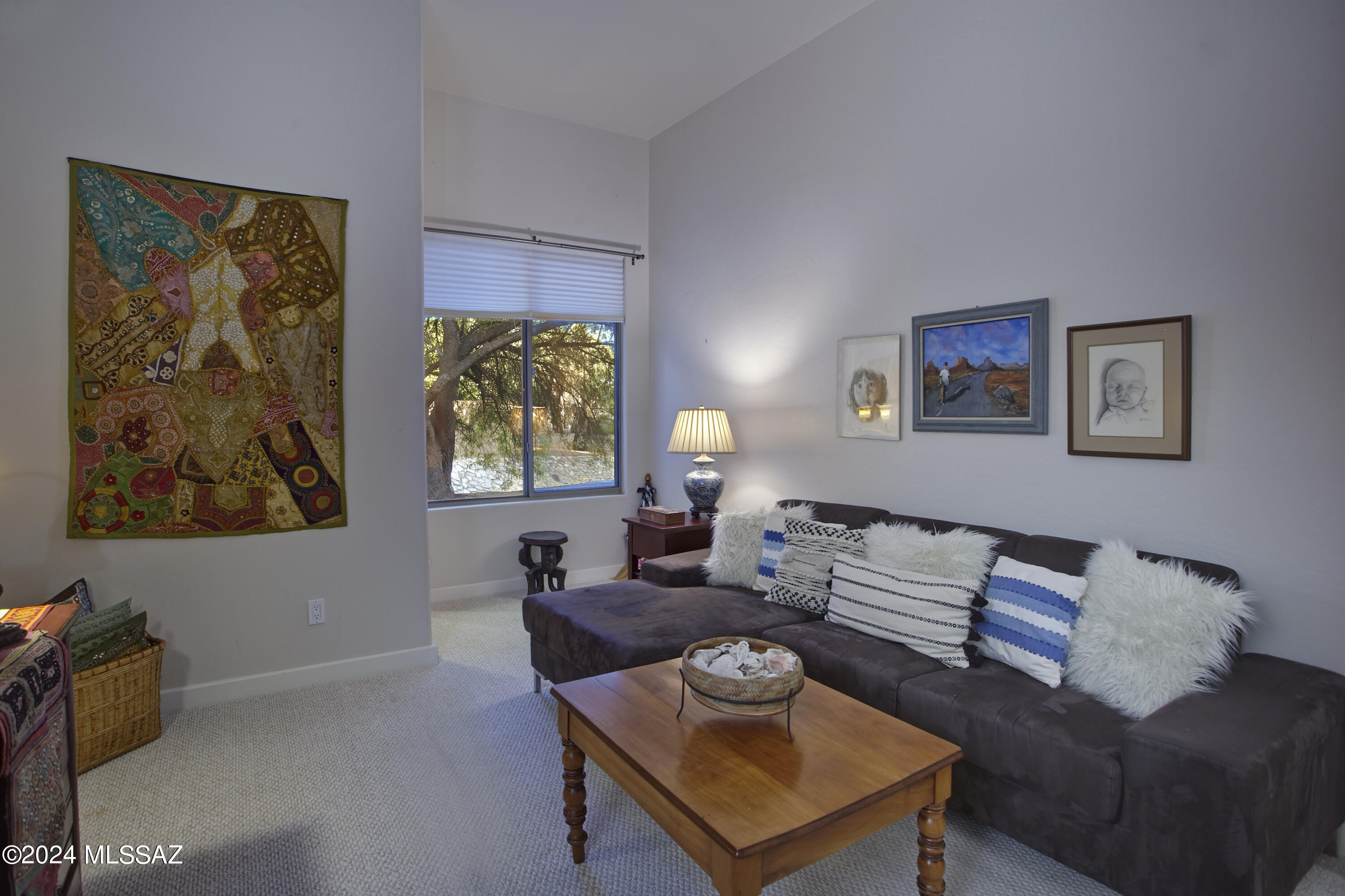6439 N Desert Wind Circle