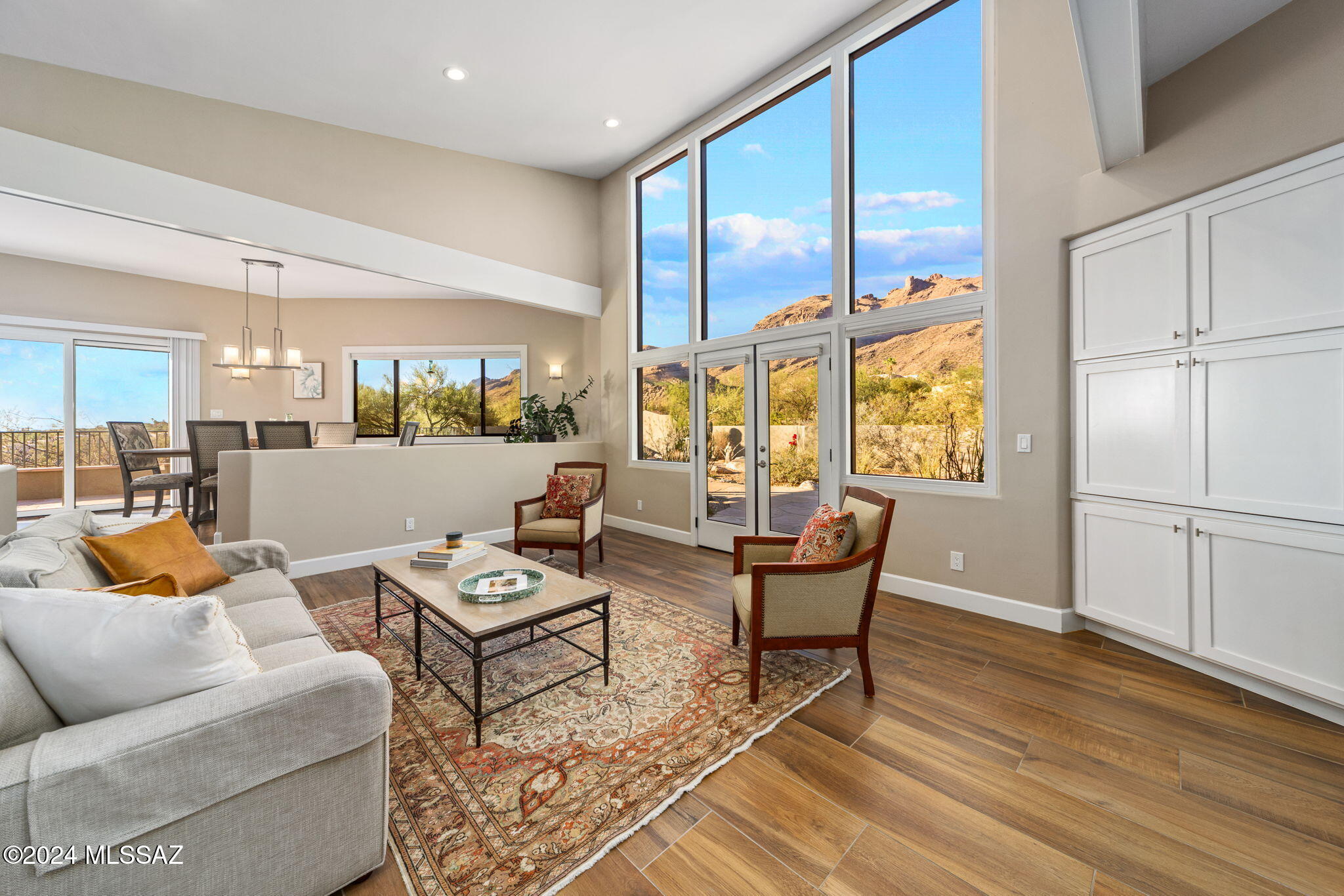 3732 E Windy Point Drive