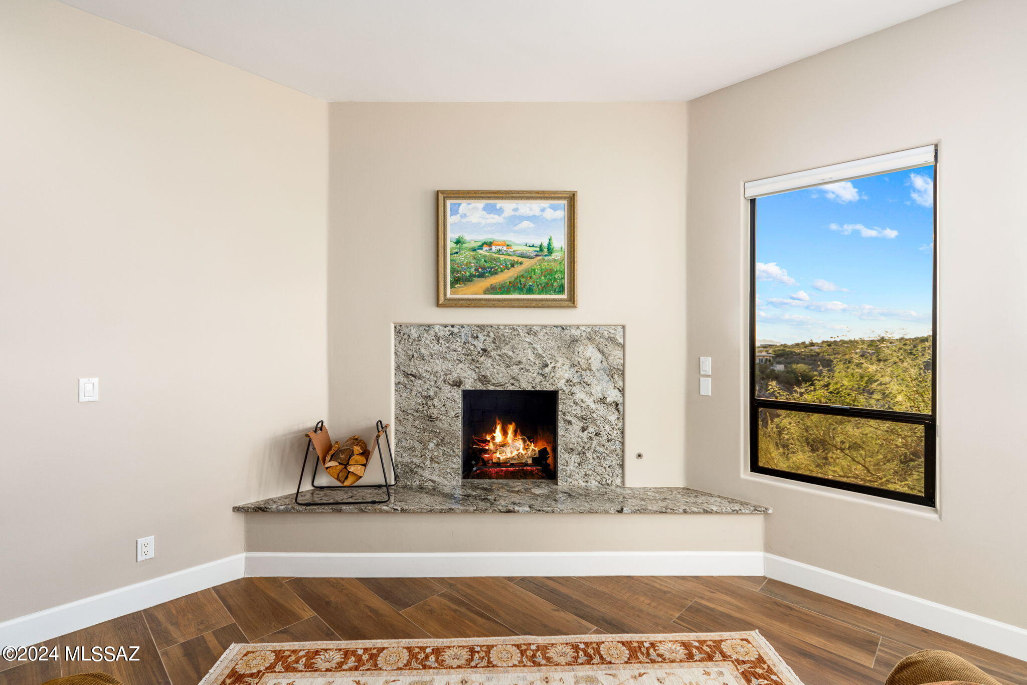 3732 E Windy Point Drive