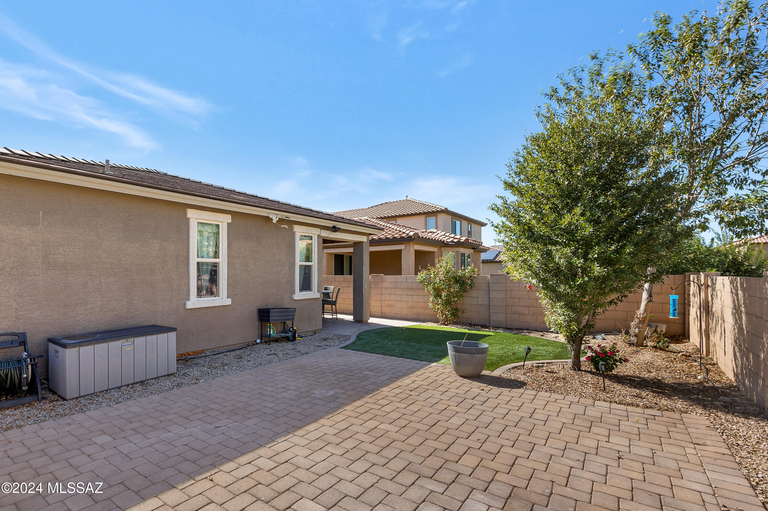 6781 E Sea Horse Road