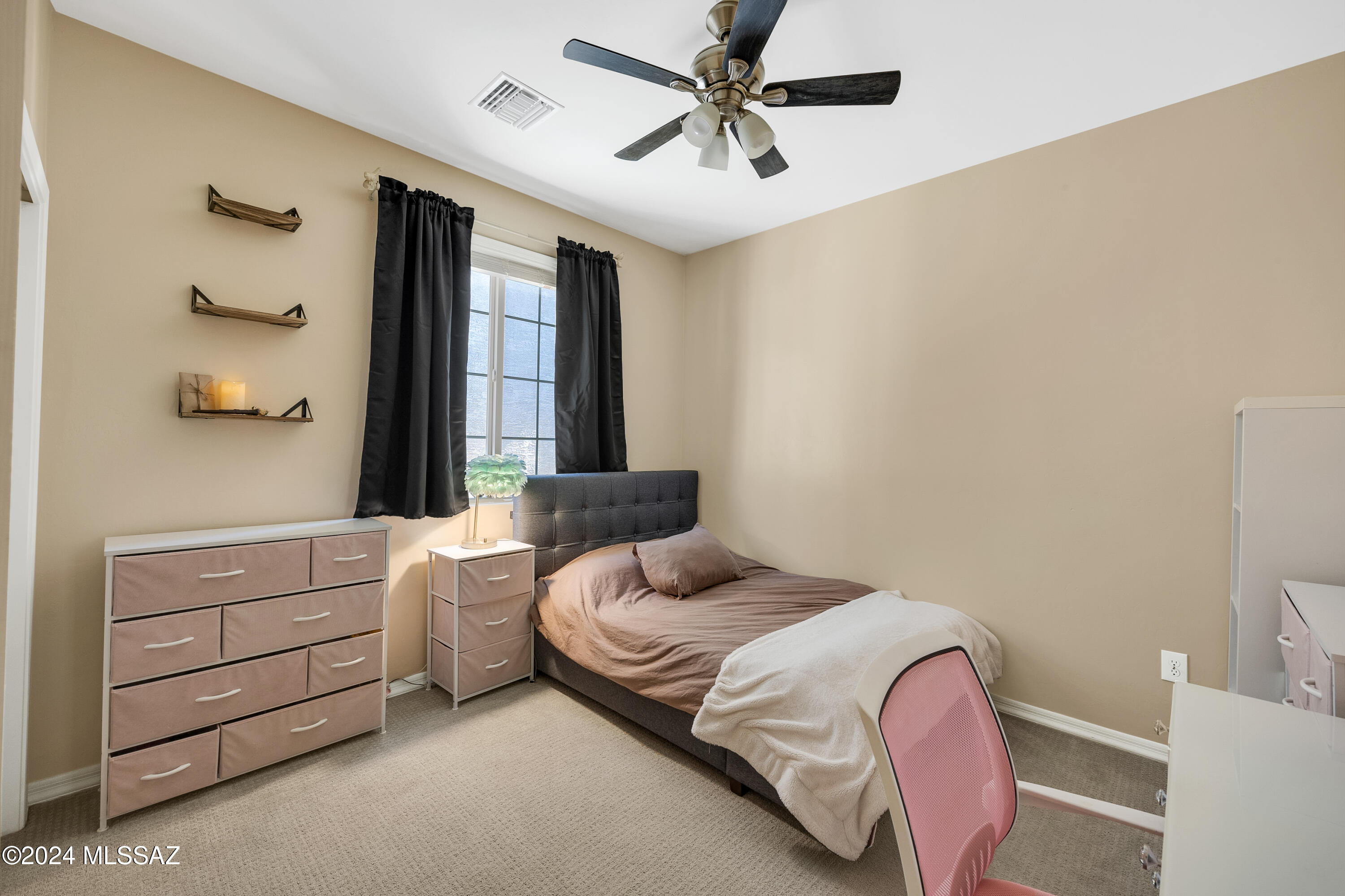 6781 E Sea Horse Road