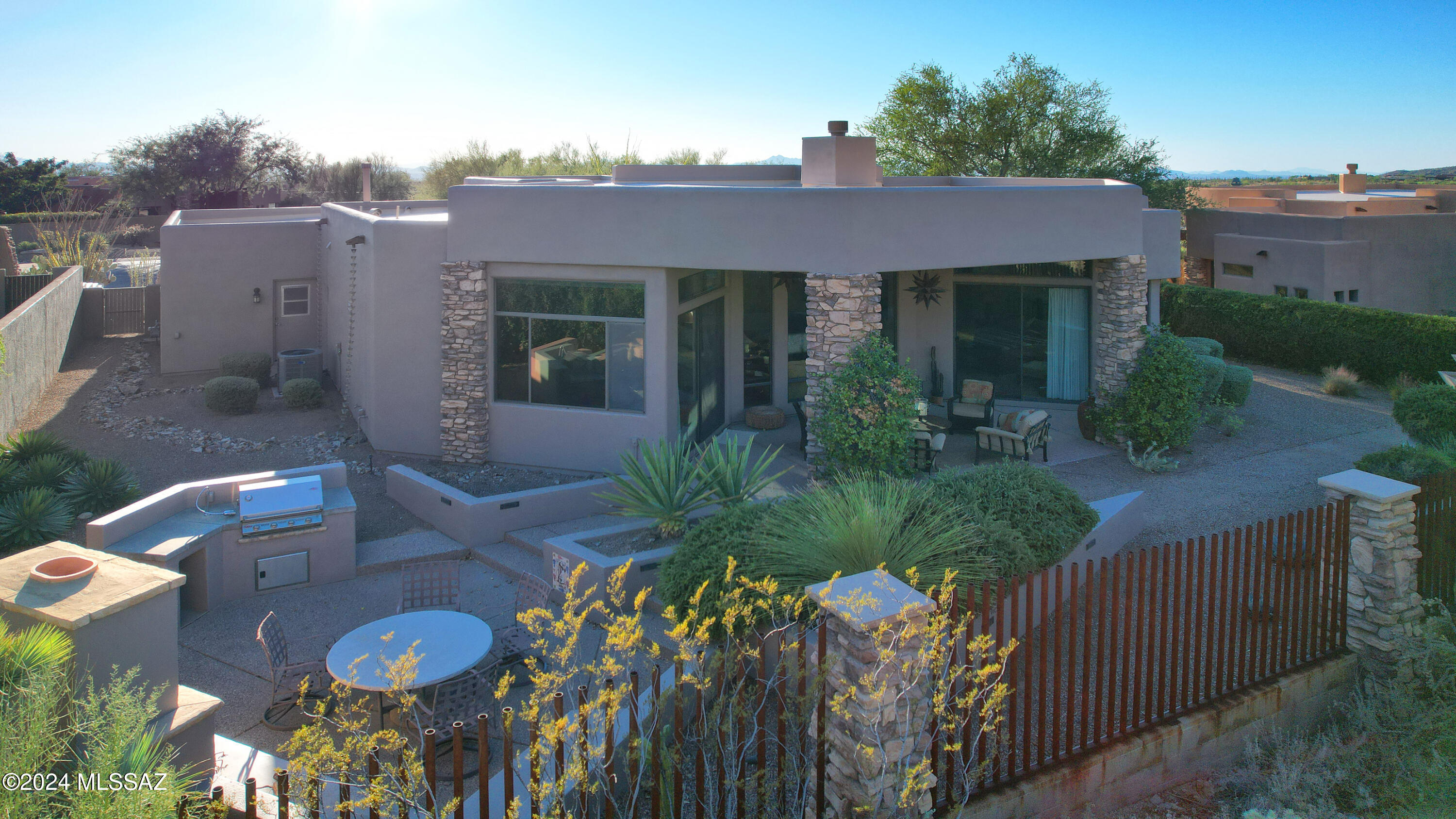 5603 W Silent Wash Place