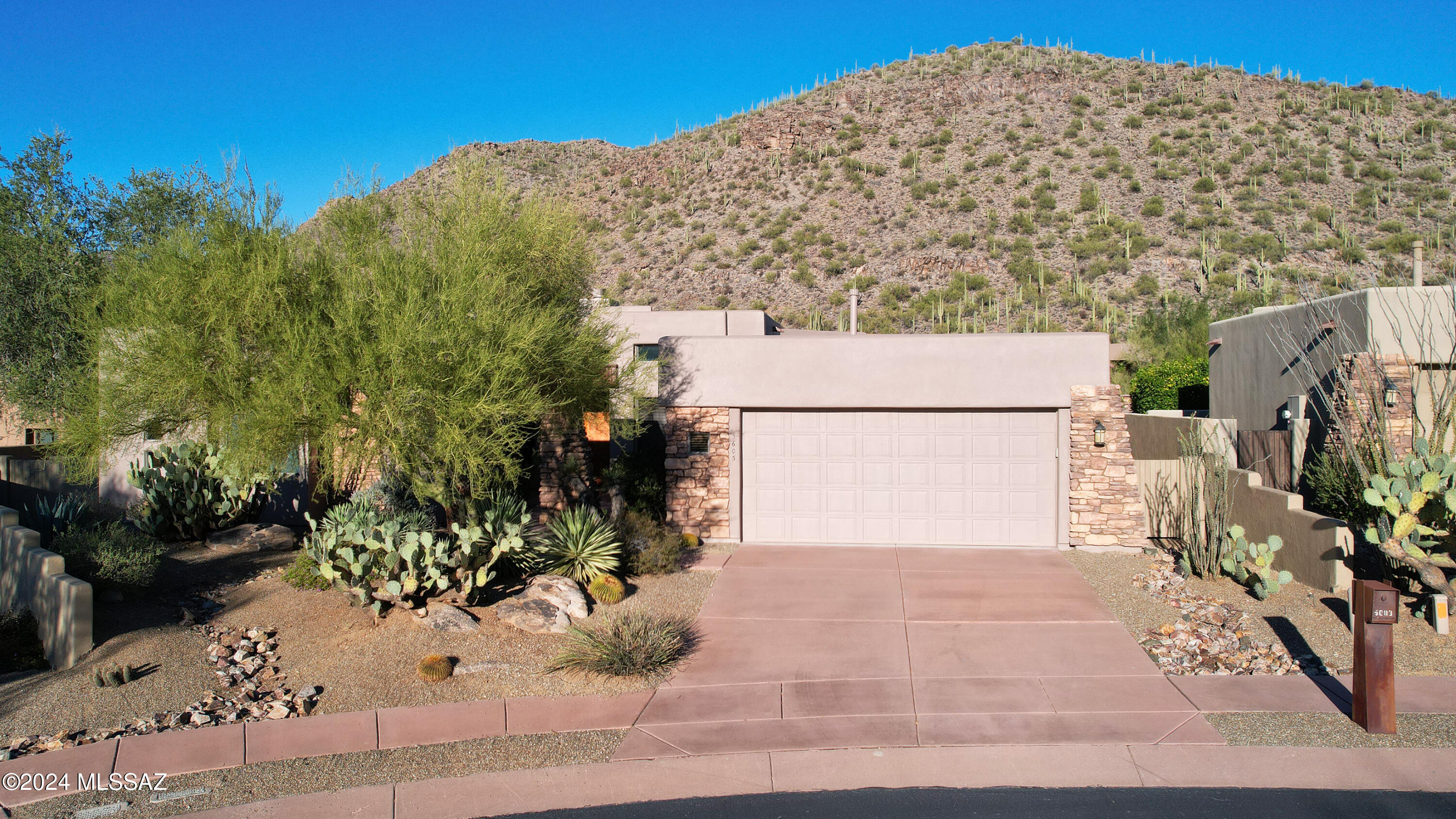 5603 W Silent Wash Place
