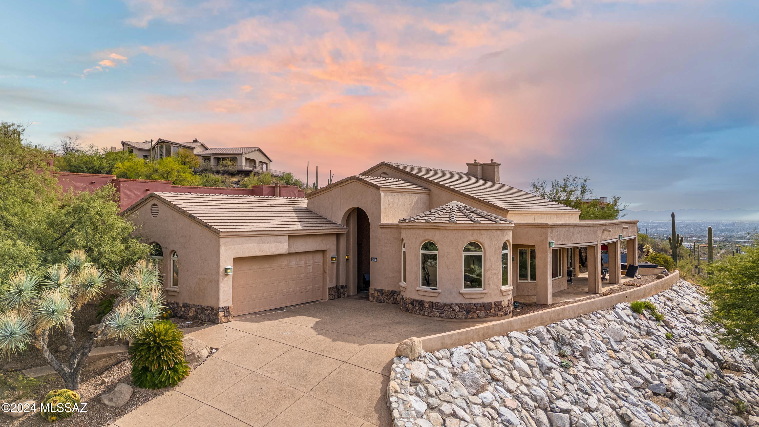 4080 E Playa De Coronado