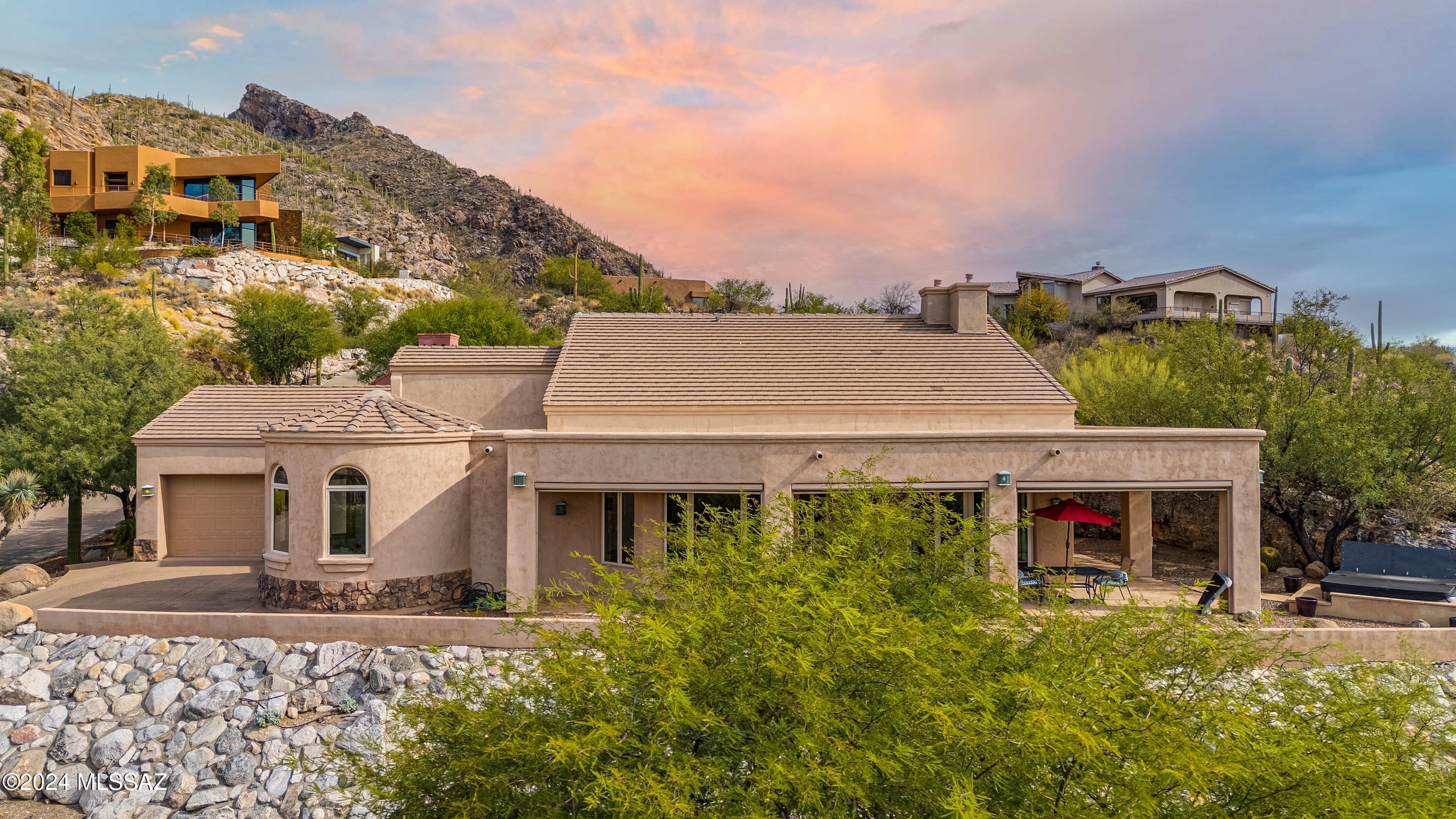 4080 E Playa De Coronado