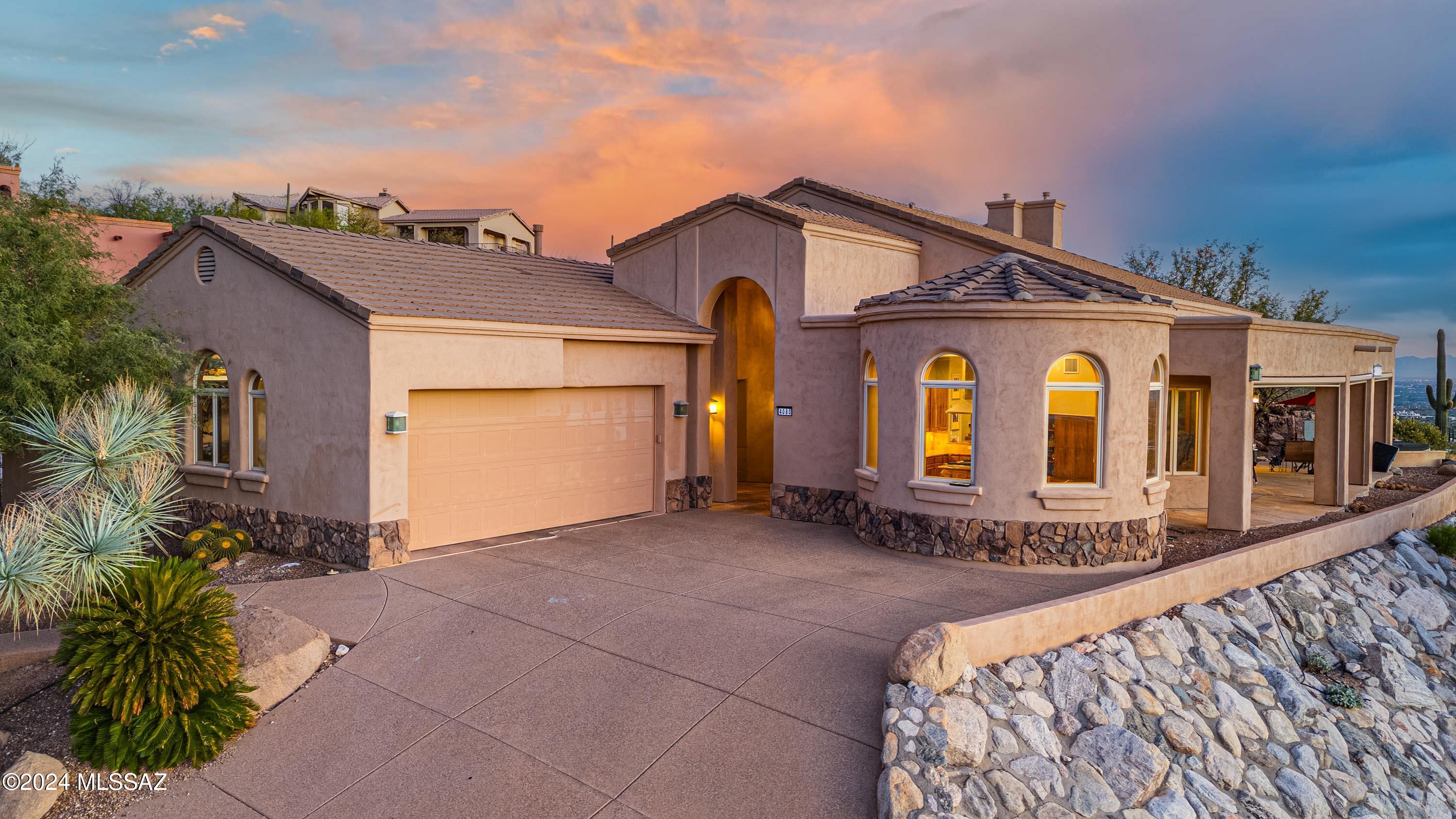 4080 E Playa De Coronado